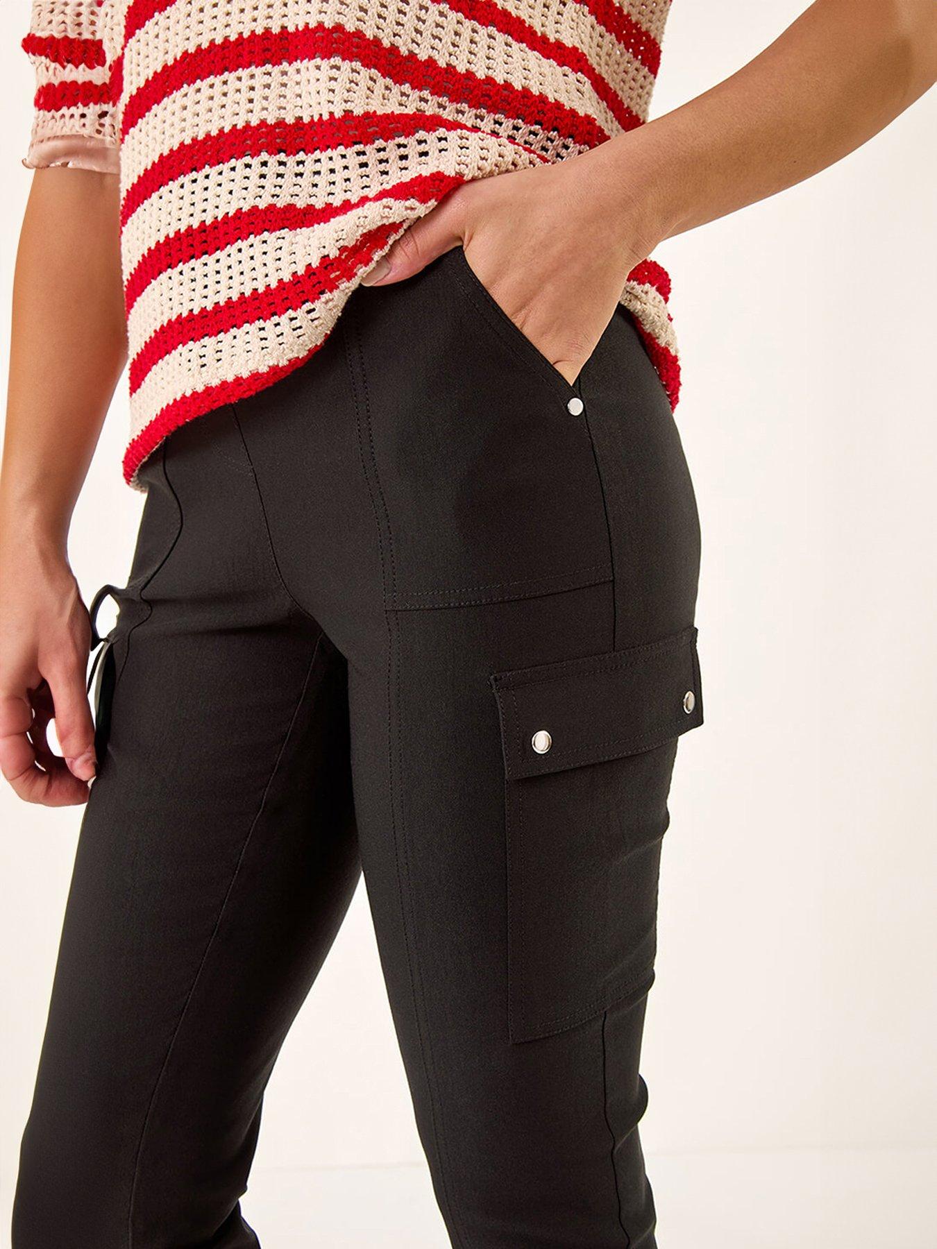 roman-cropped-cargo-bengaline-trouserdetail