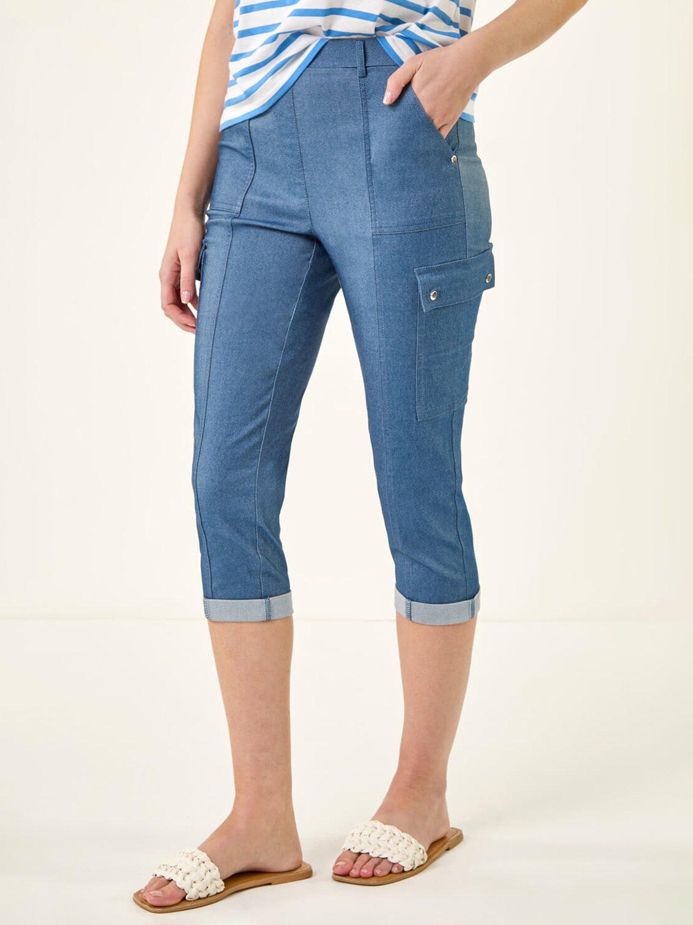 roman-cropped-cargo-bengaline-trouserfront