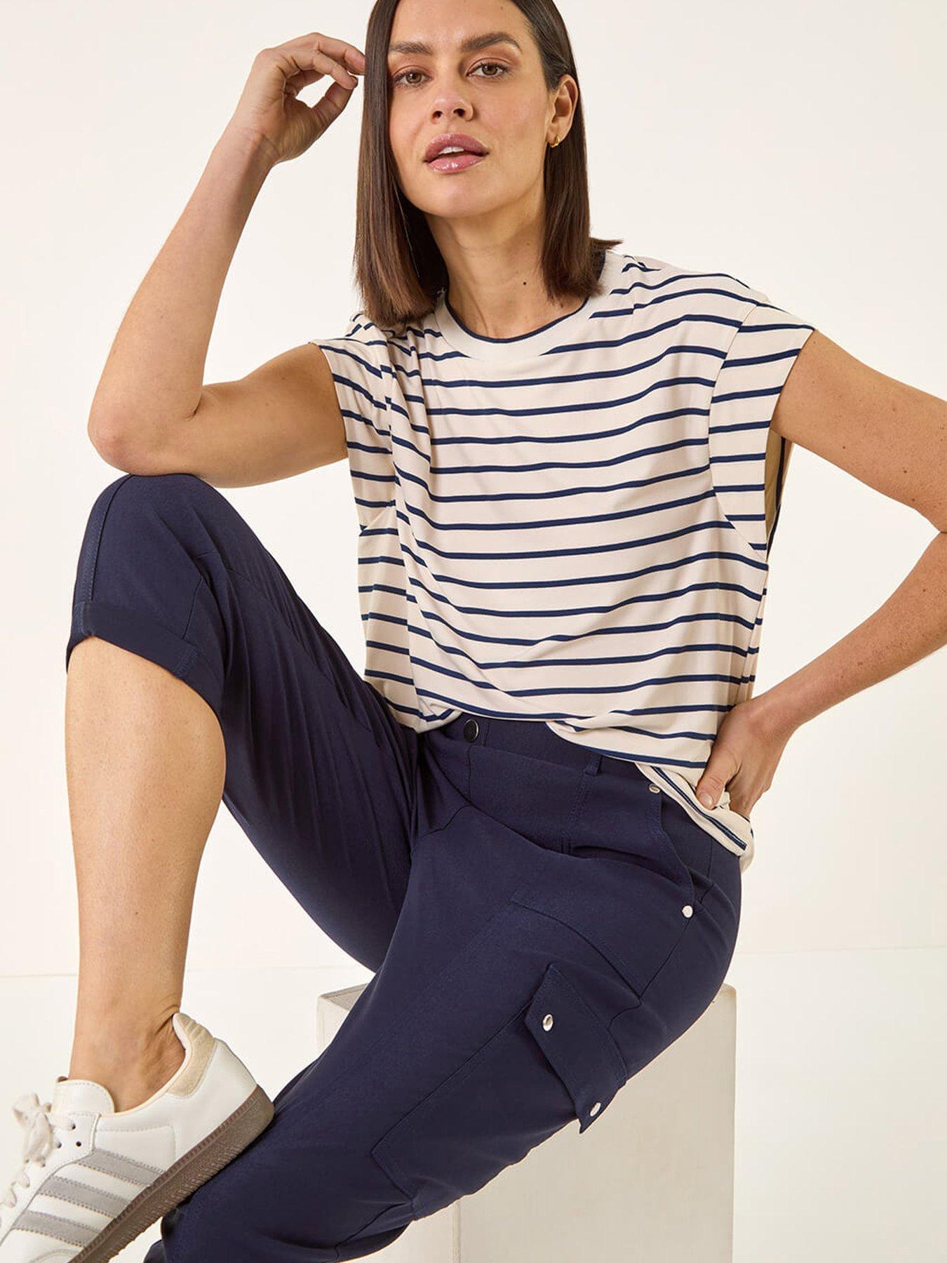 roman-cropped-cargo-bengaline-trouseroutfit