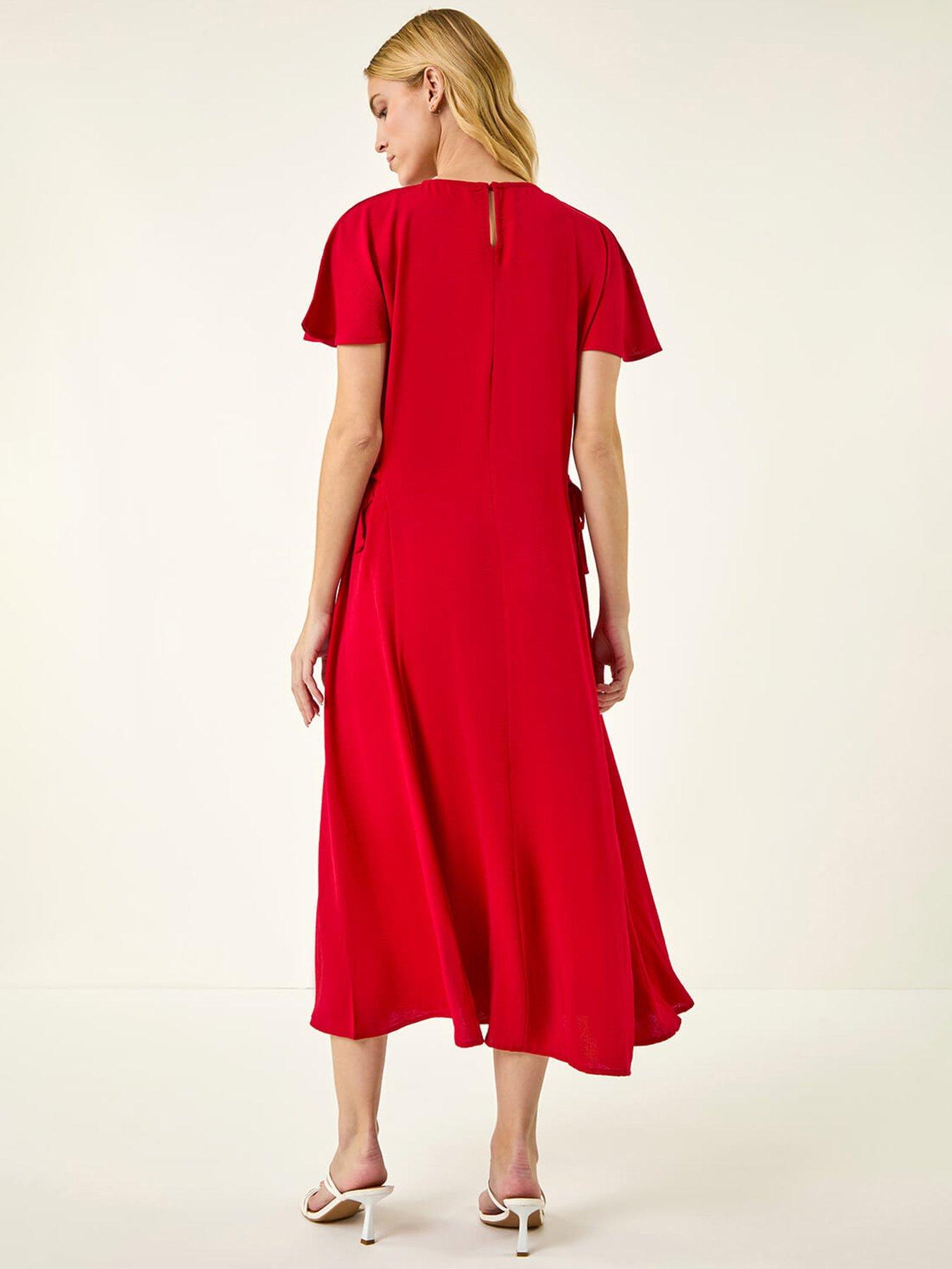 roman-side-tie-detail-midi-dressstillFront