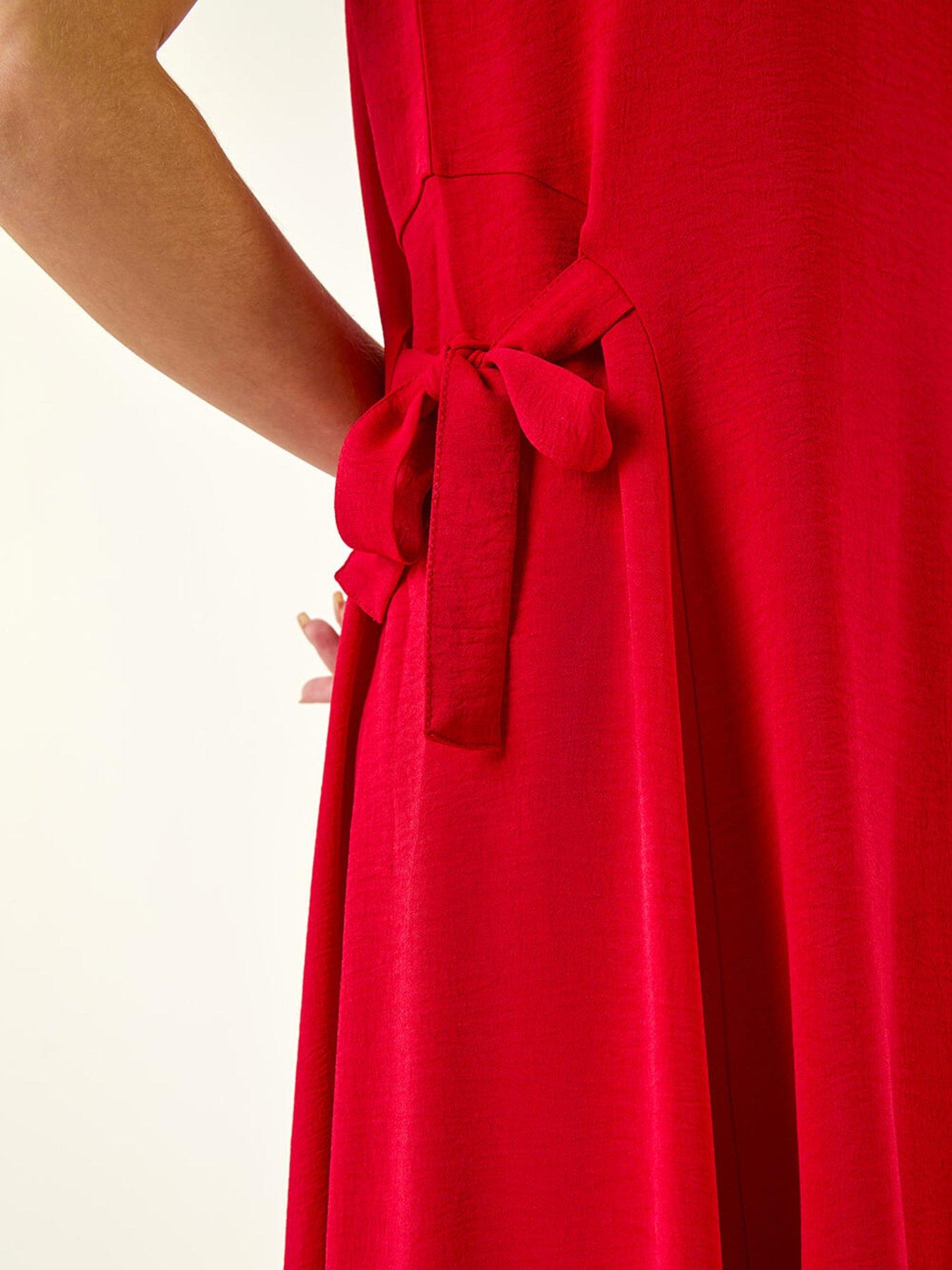 roman-side-tie-detail-midi-dressdetail