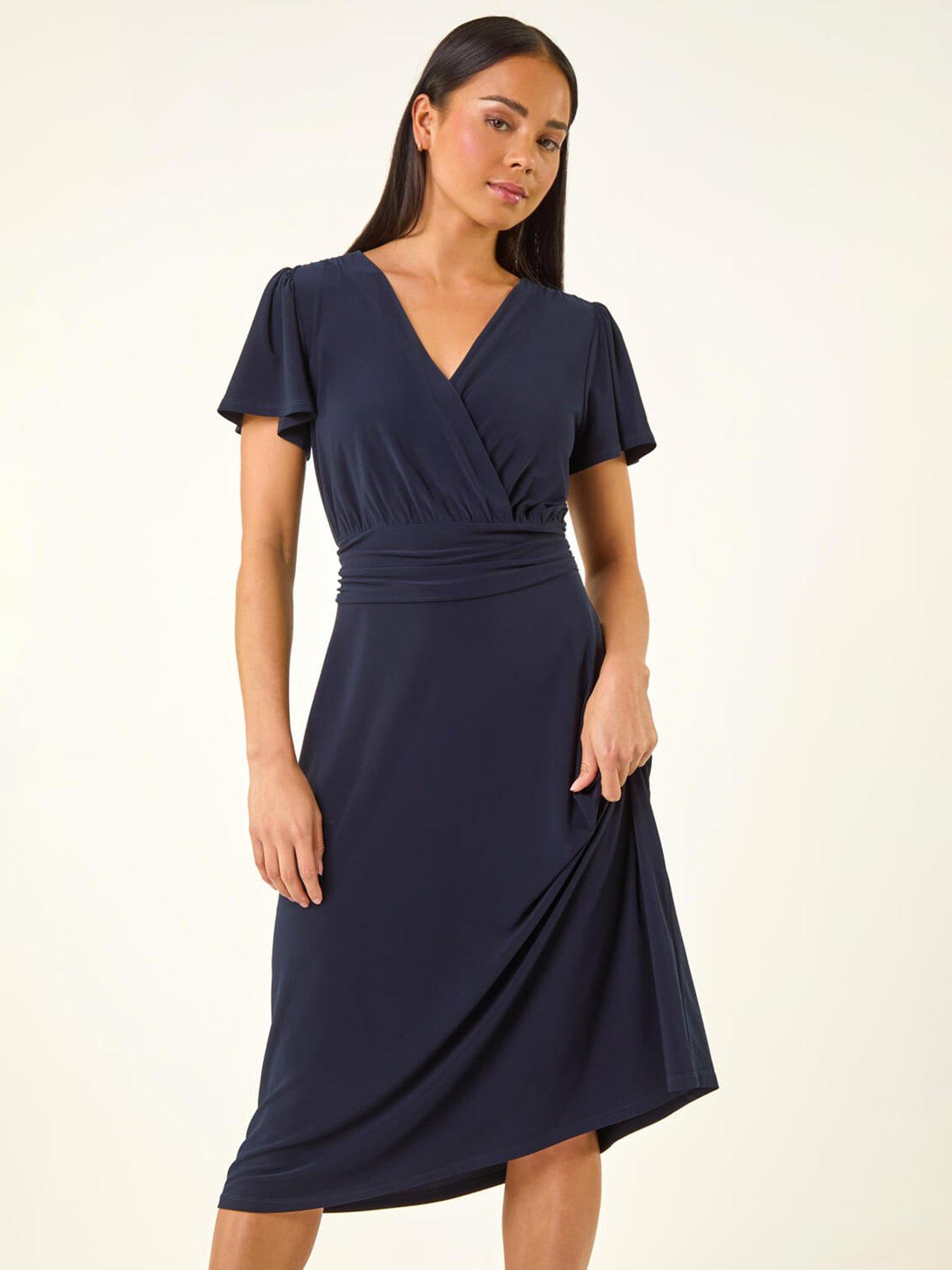 roman-petite-crossover-stretch-dressback