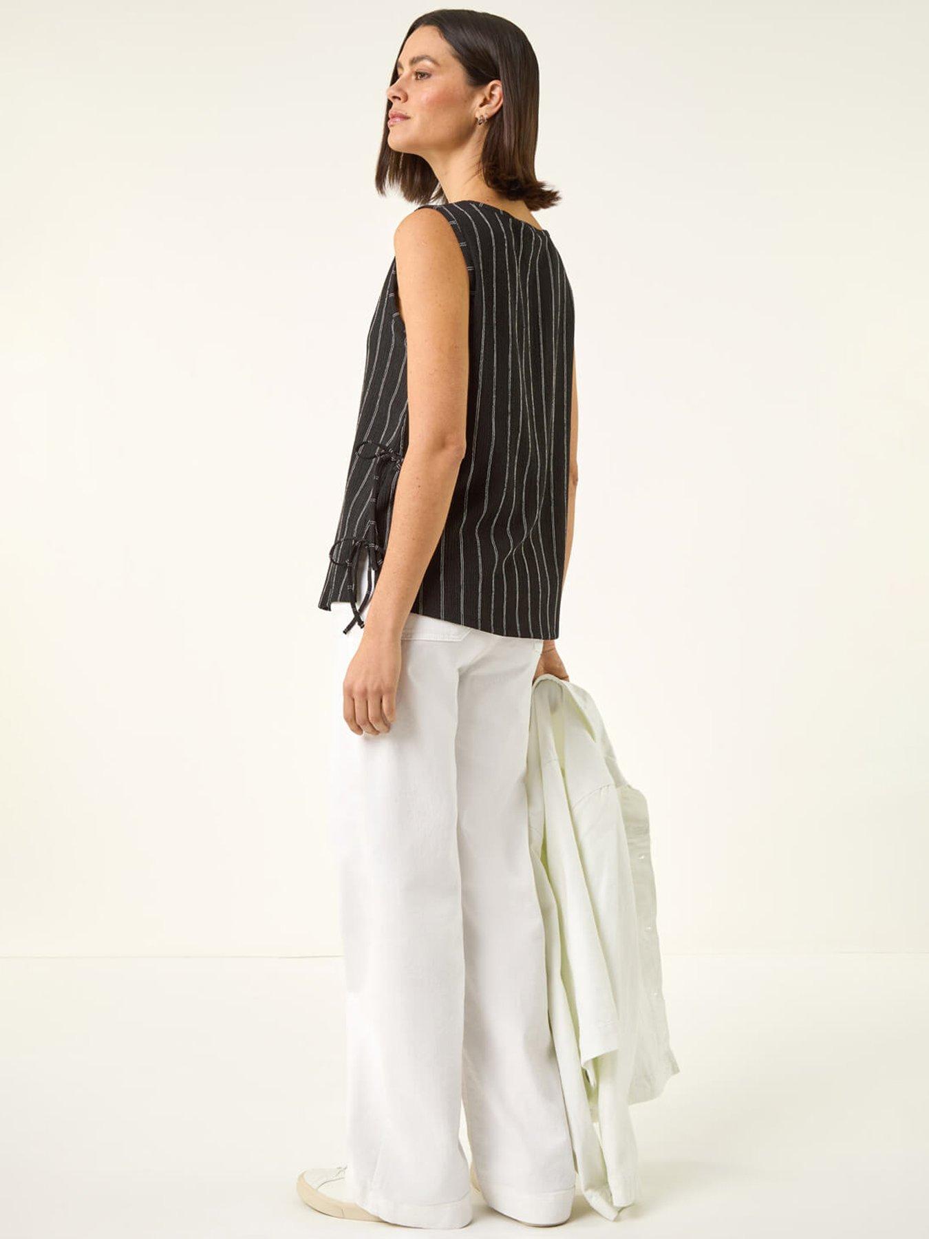 roman-stripe-side-tie-detail-topstillFront