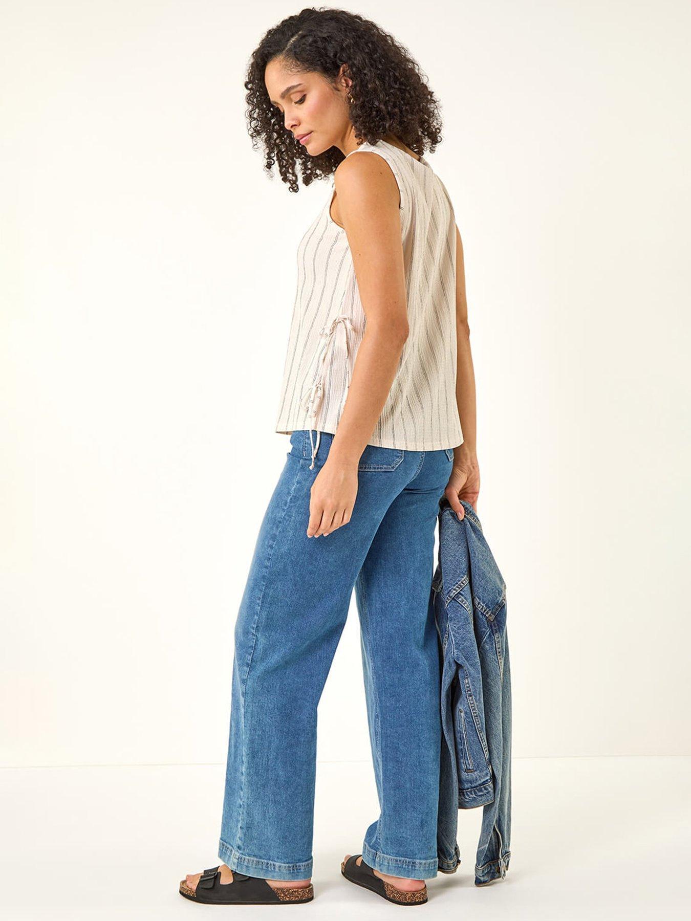 roman-stripe-side-tie-detail-topstillFront