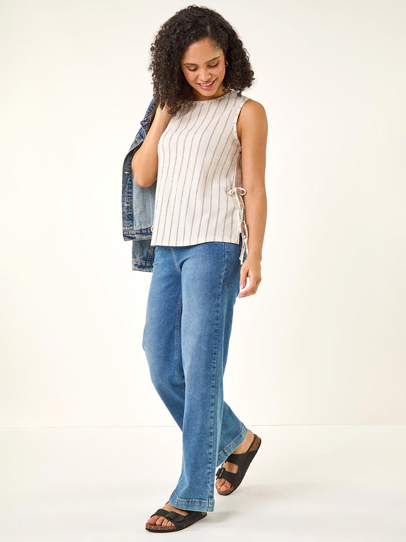 roman-stripe-side-tie-detail-topback