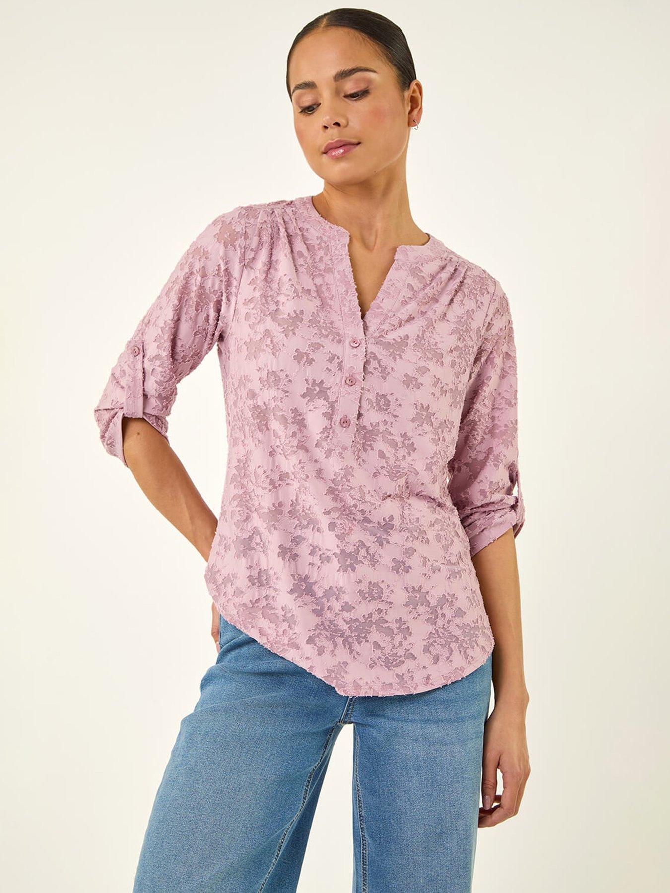 roman-petite-burnout-print-button-shirtfront