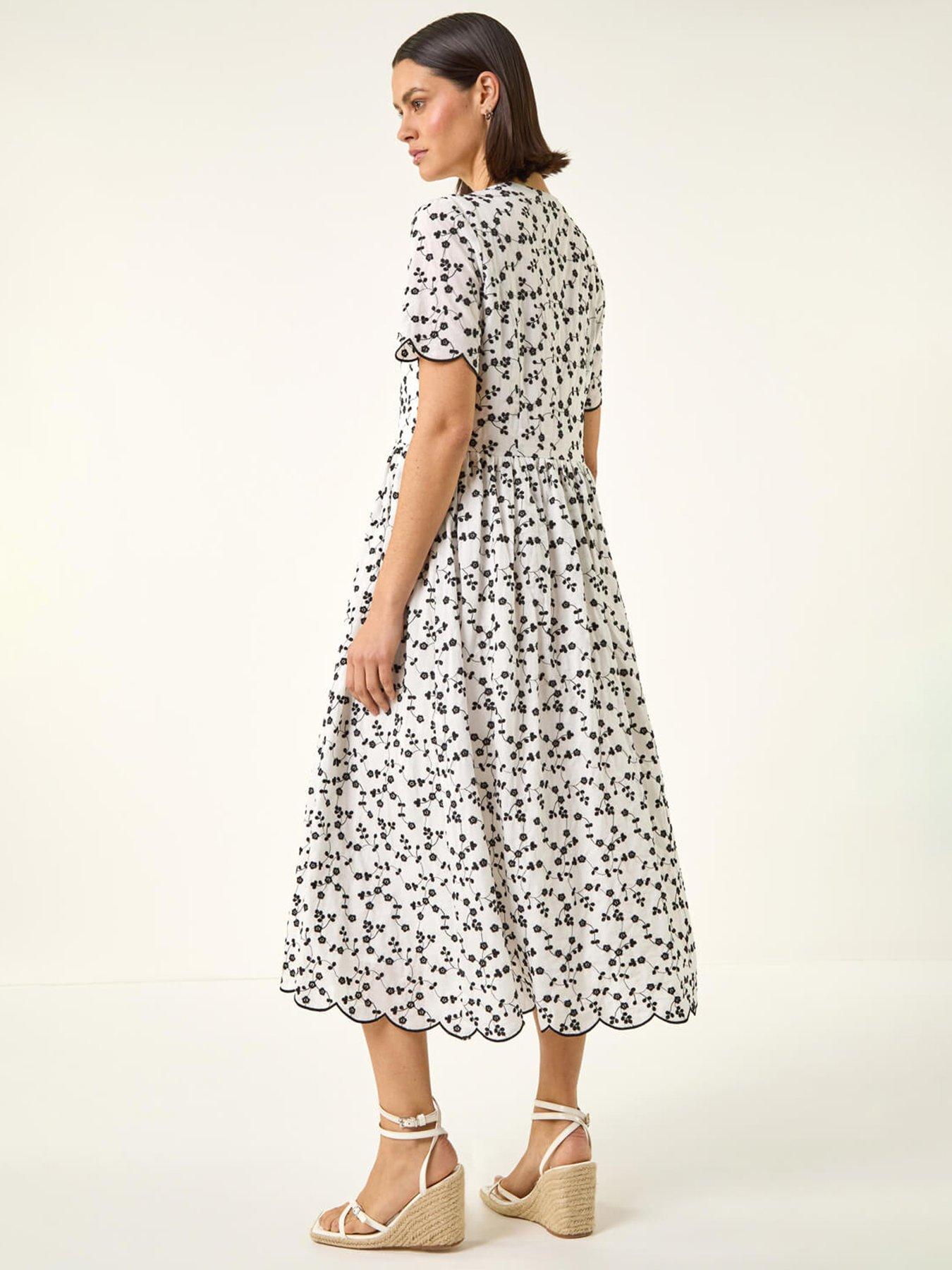 roman-embroidered-buttoned-midi-dressstillFront
