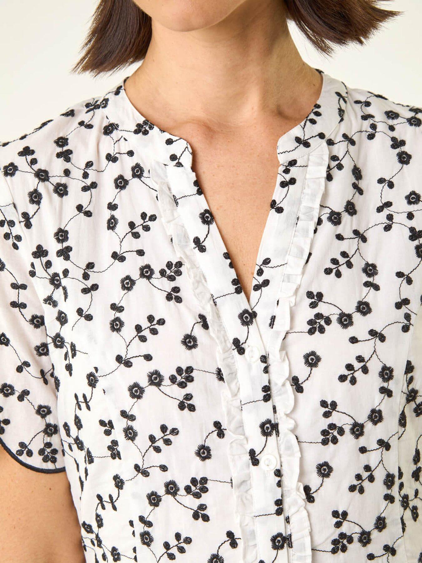 roman-embroidered-buttoned-midi-dressdetail