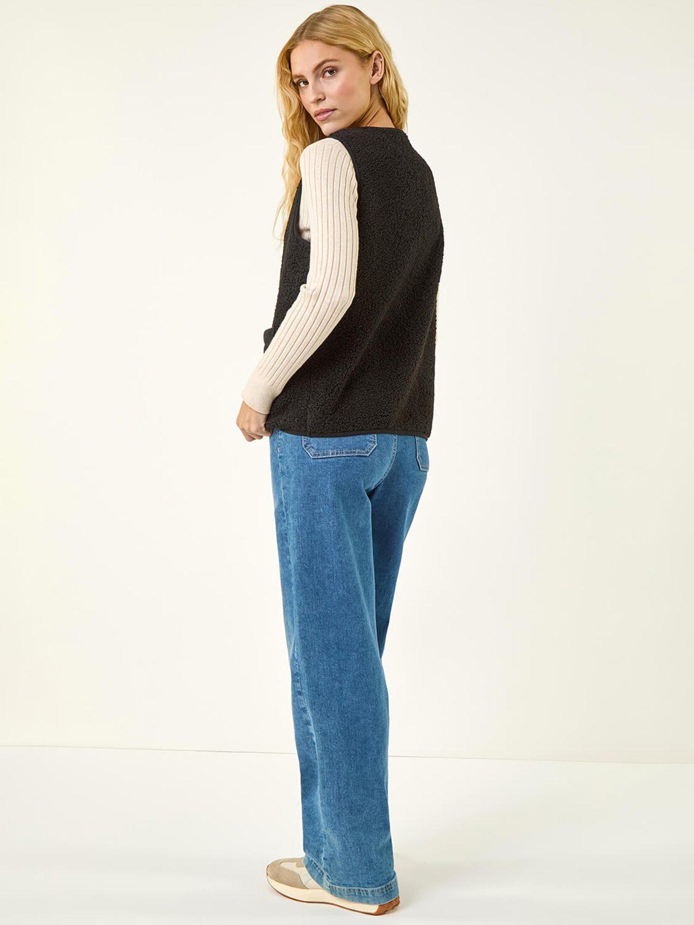 roman-fleece-pocket-giletstillFront