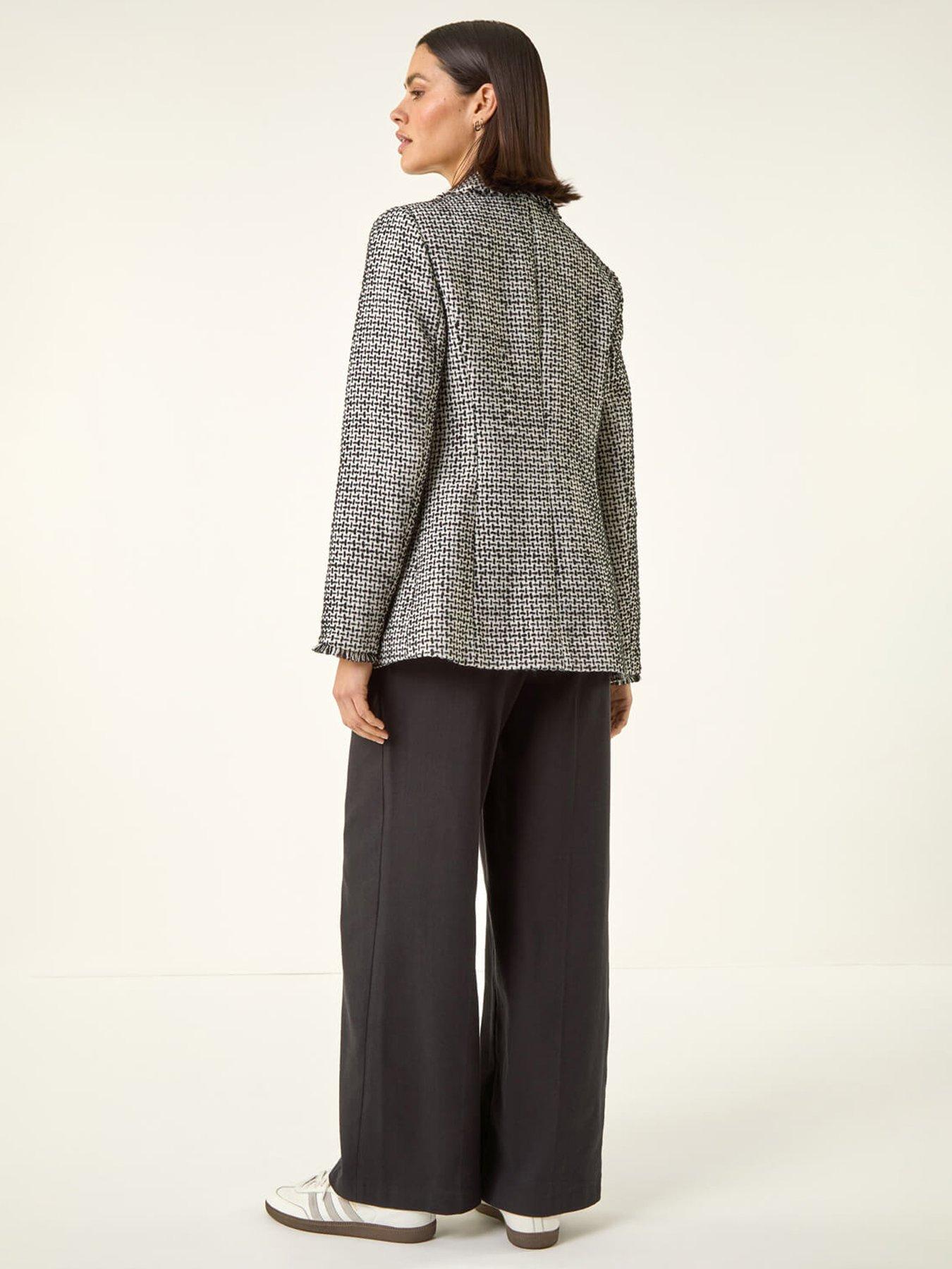 roman-boucle-frayed-edge-jacketstillFront