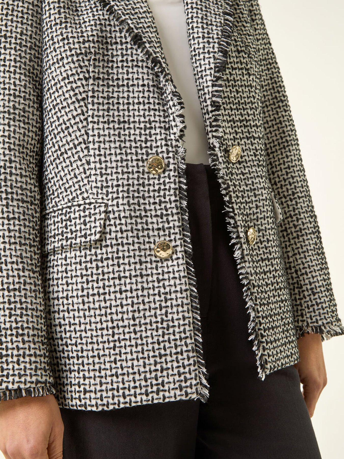 roman-boucle-frayed-edge-jacketdetail