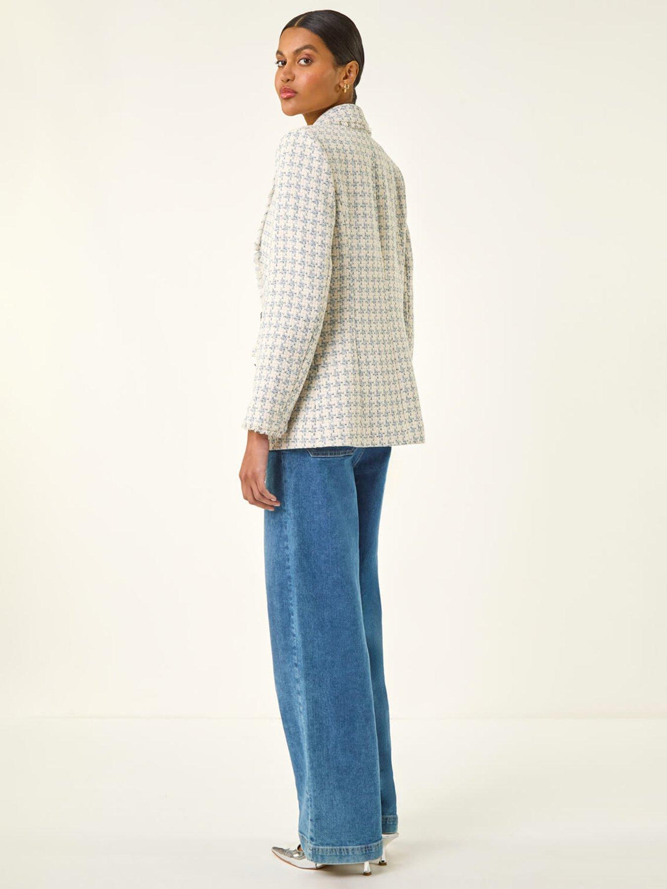 roman-boucle-frayed-edge-jacketstillFront
