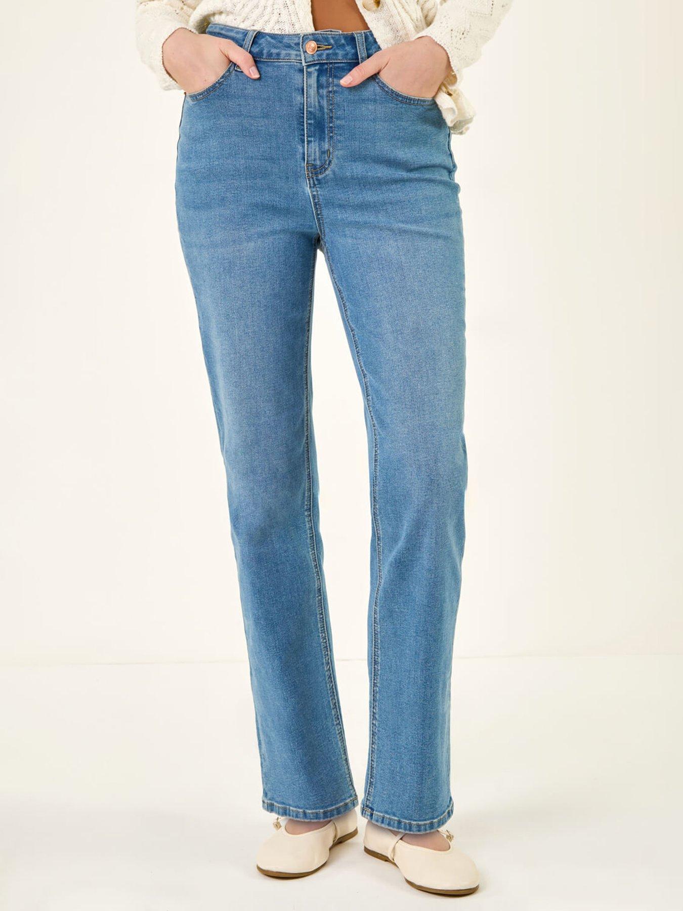 roman-straight-leg-stretch-jeanoutfit