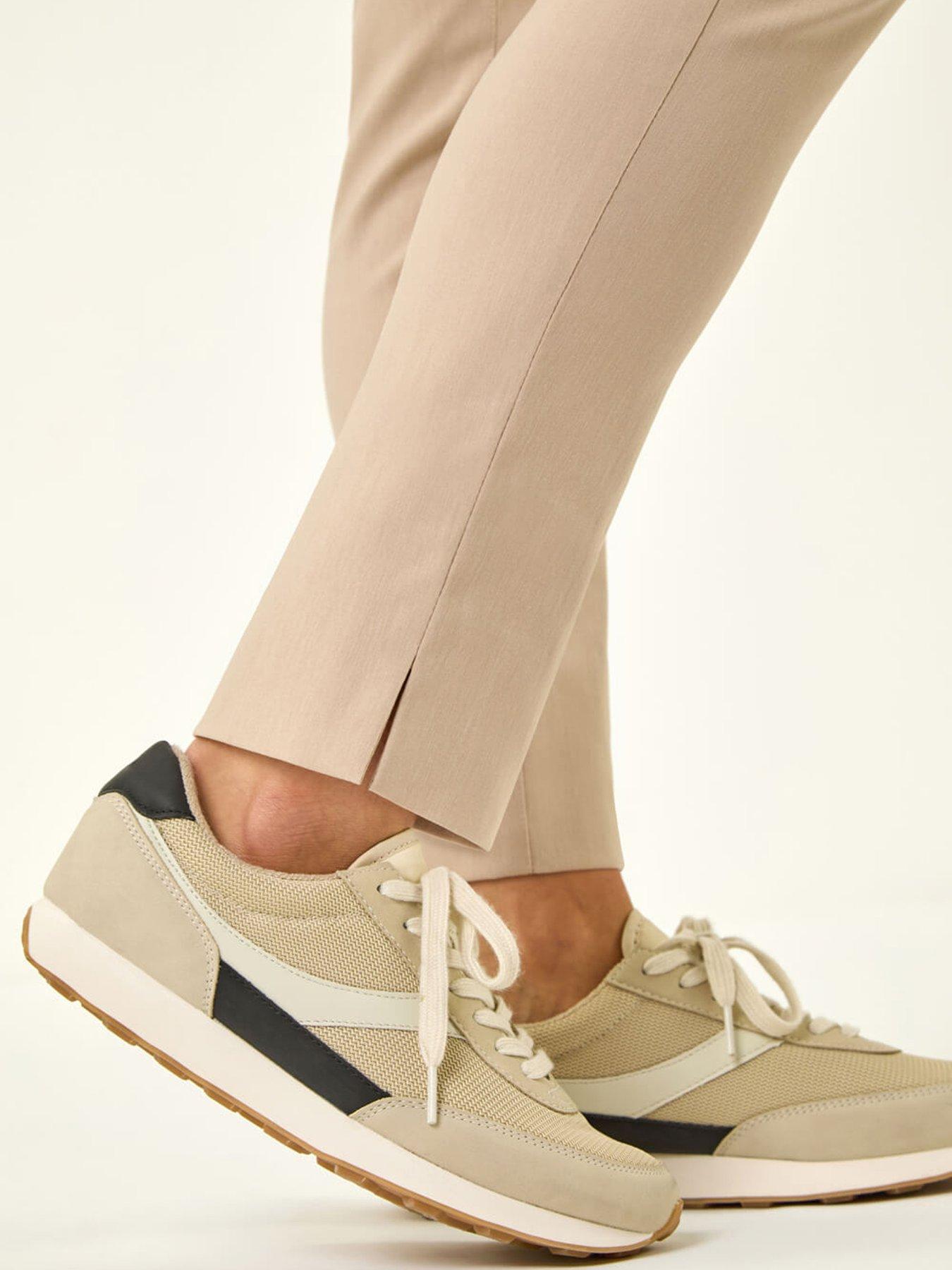 roman-petite-bengaline-stretch-trouserdetail