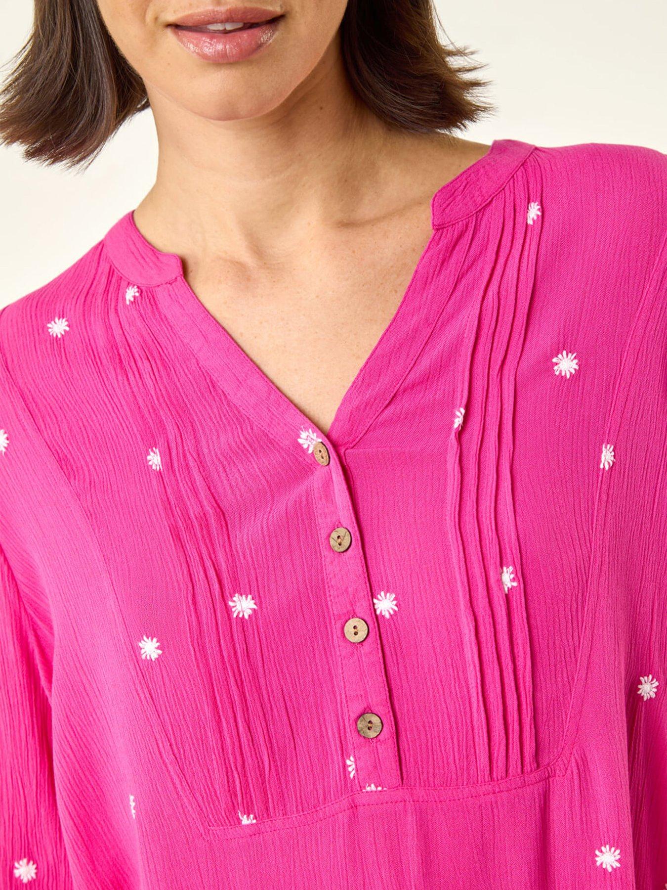 roman-embroidered-dot-topdetail