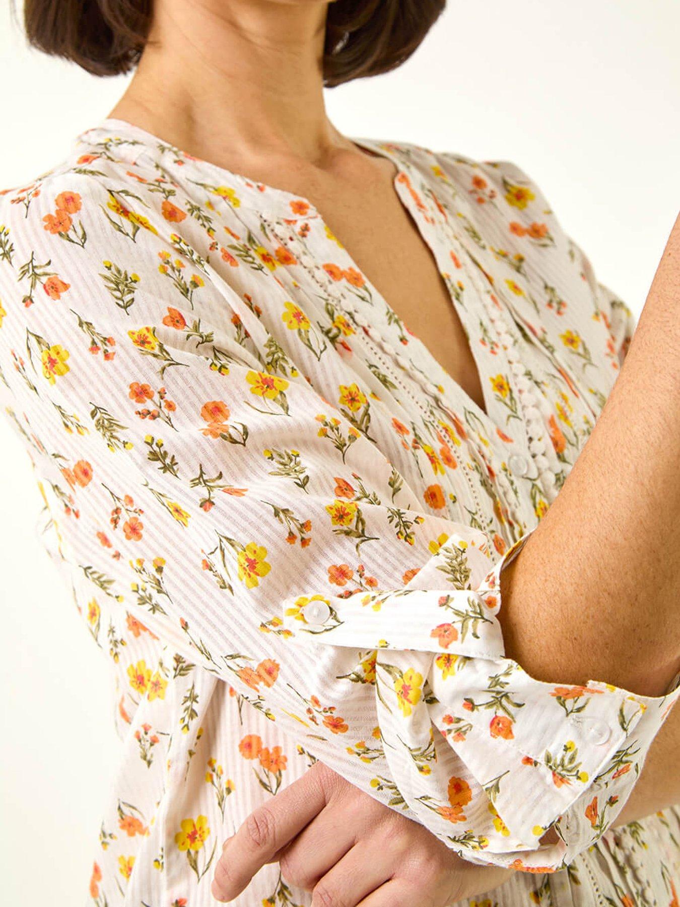 roman-floral-print-trim-blousedetail