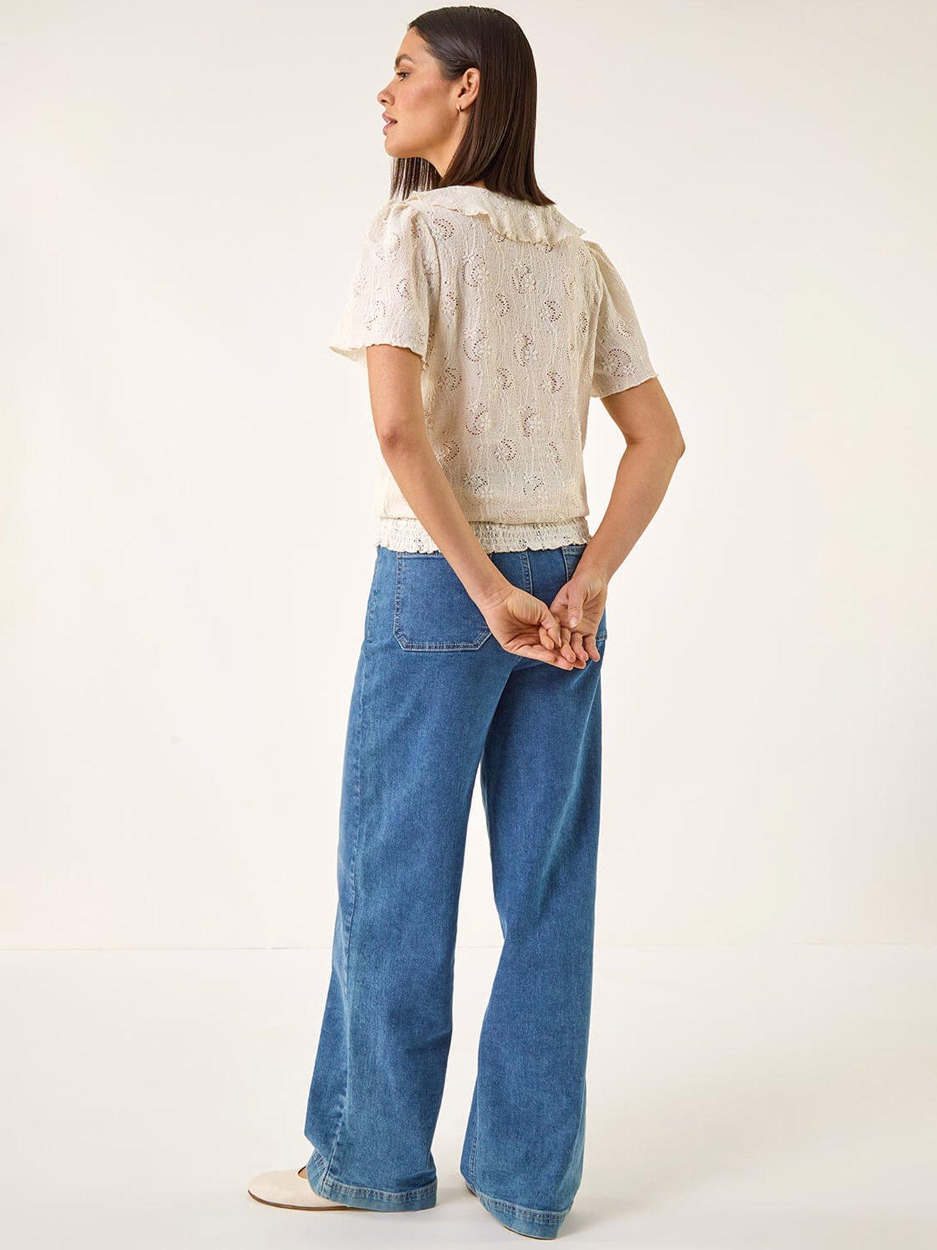 roman-textured-frill-topstillFront