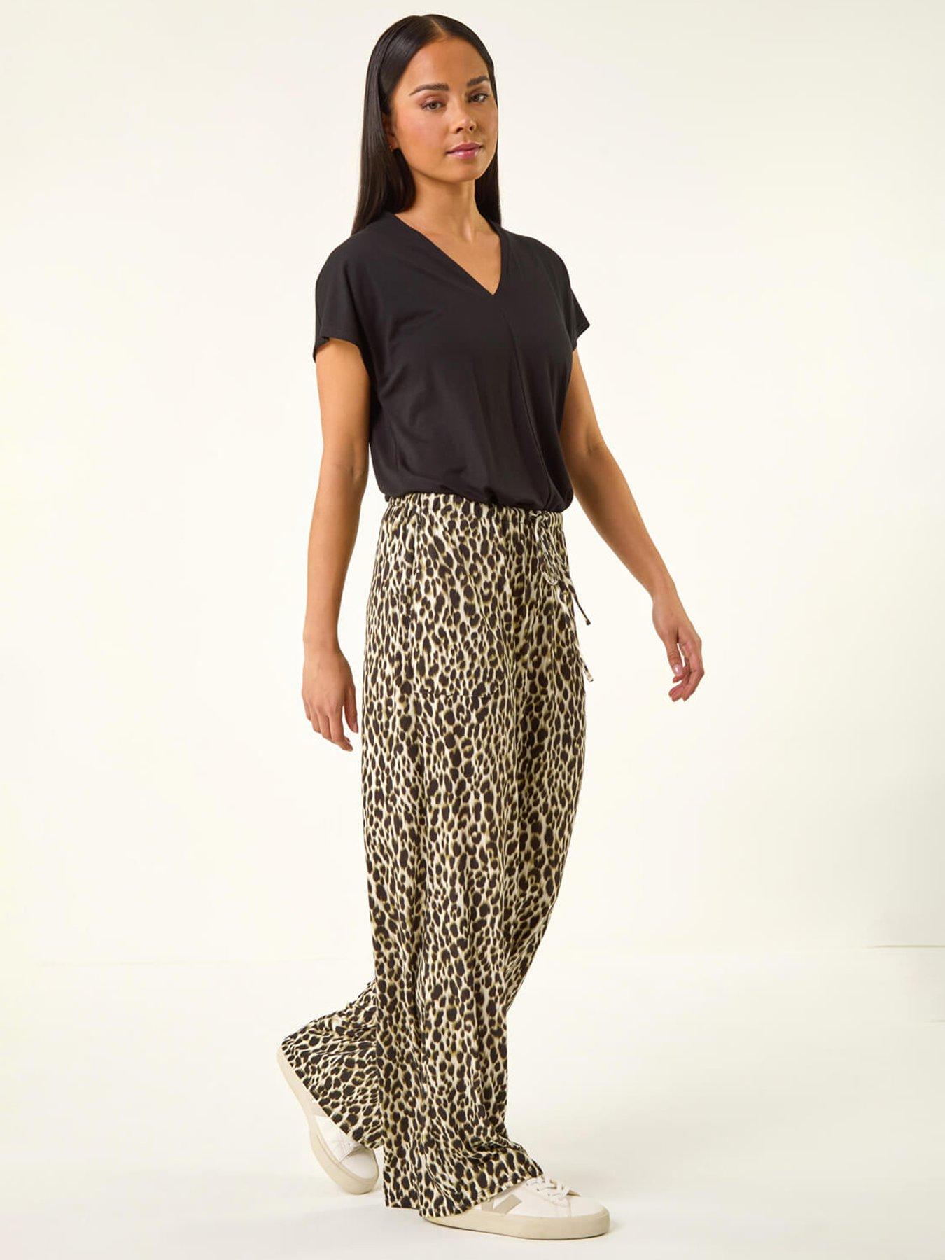 roman-petite-animal-wide-leg-trouserback