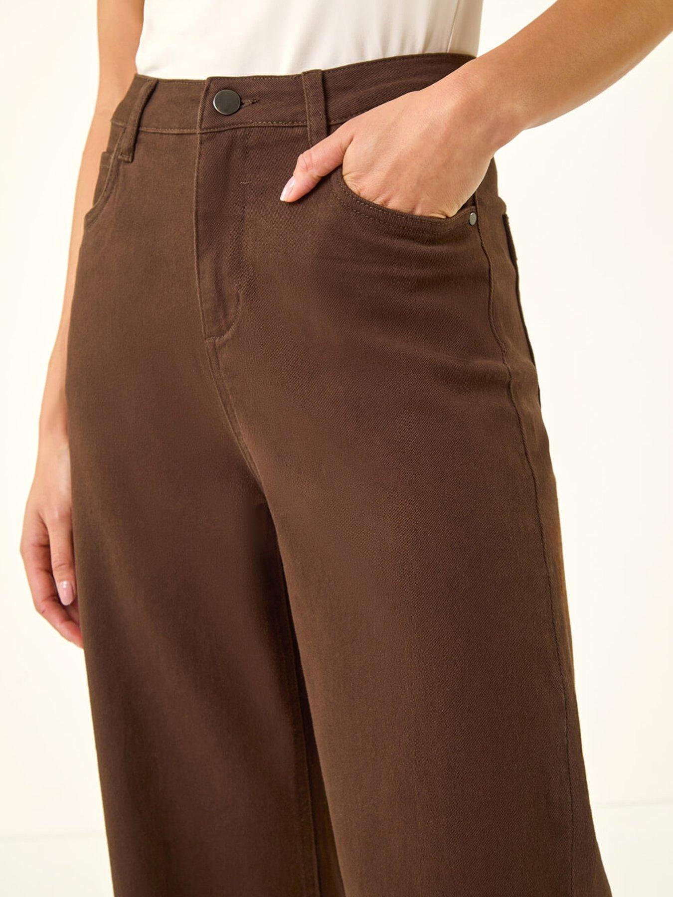 roman-petite-cotton-frayed-hem-trouserdetail