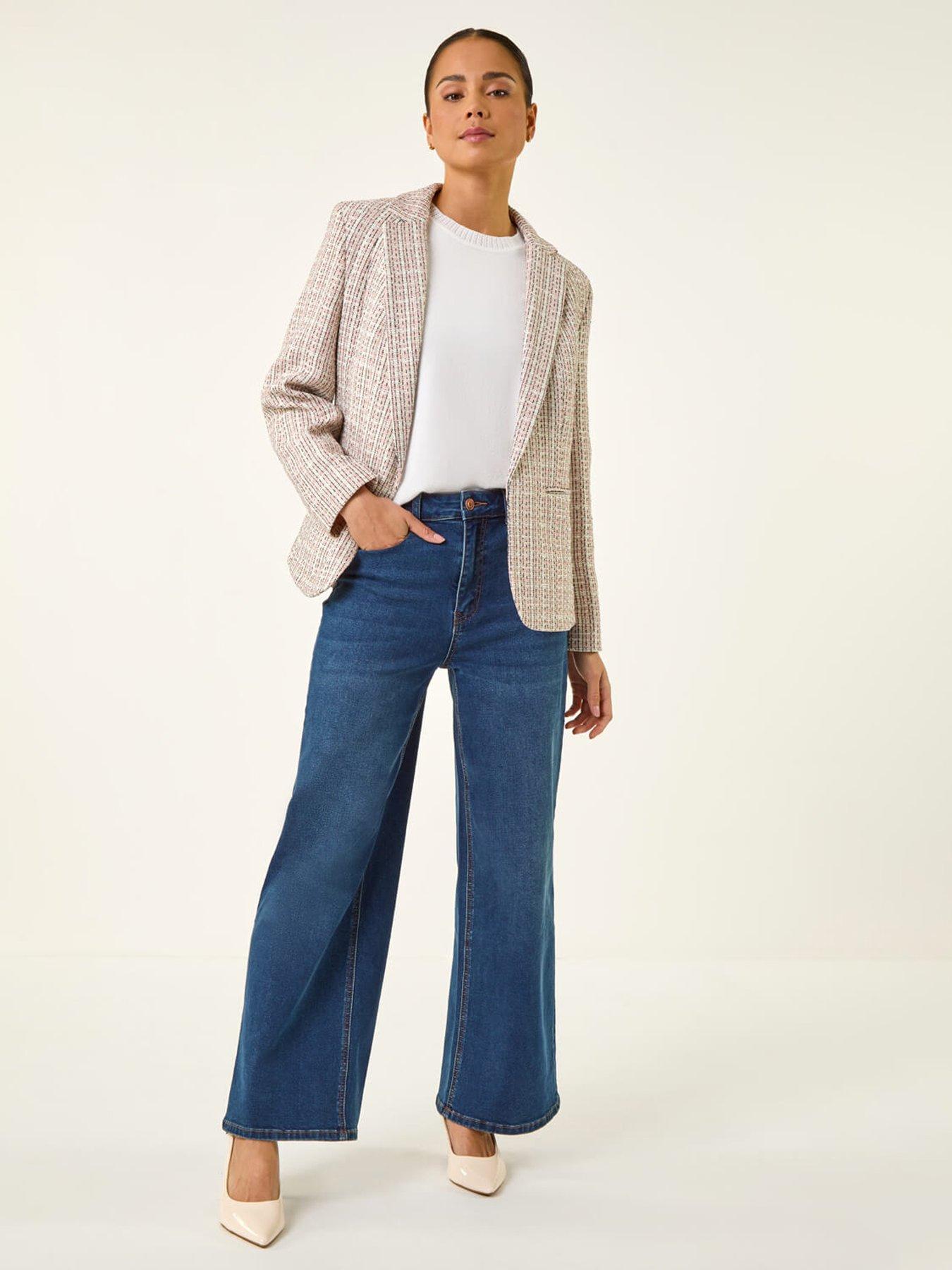 roman-petite-boucle-revere-collar-blazerback