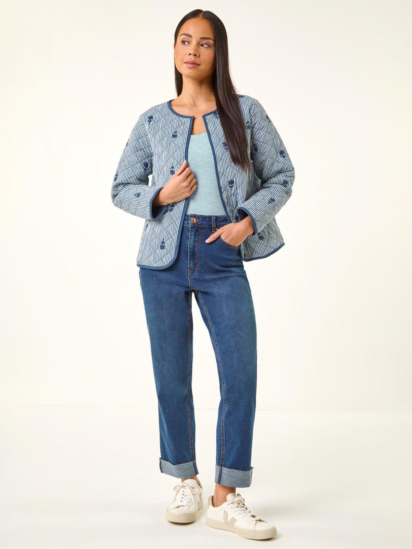 roman-petite-quilted-padded-jacketback