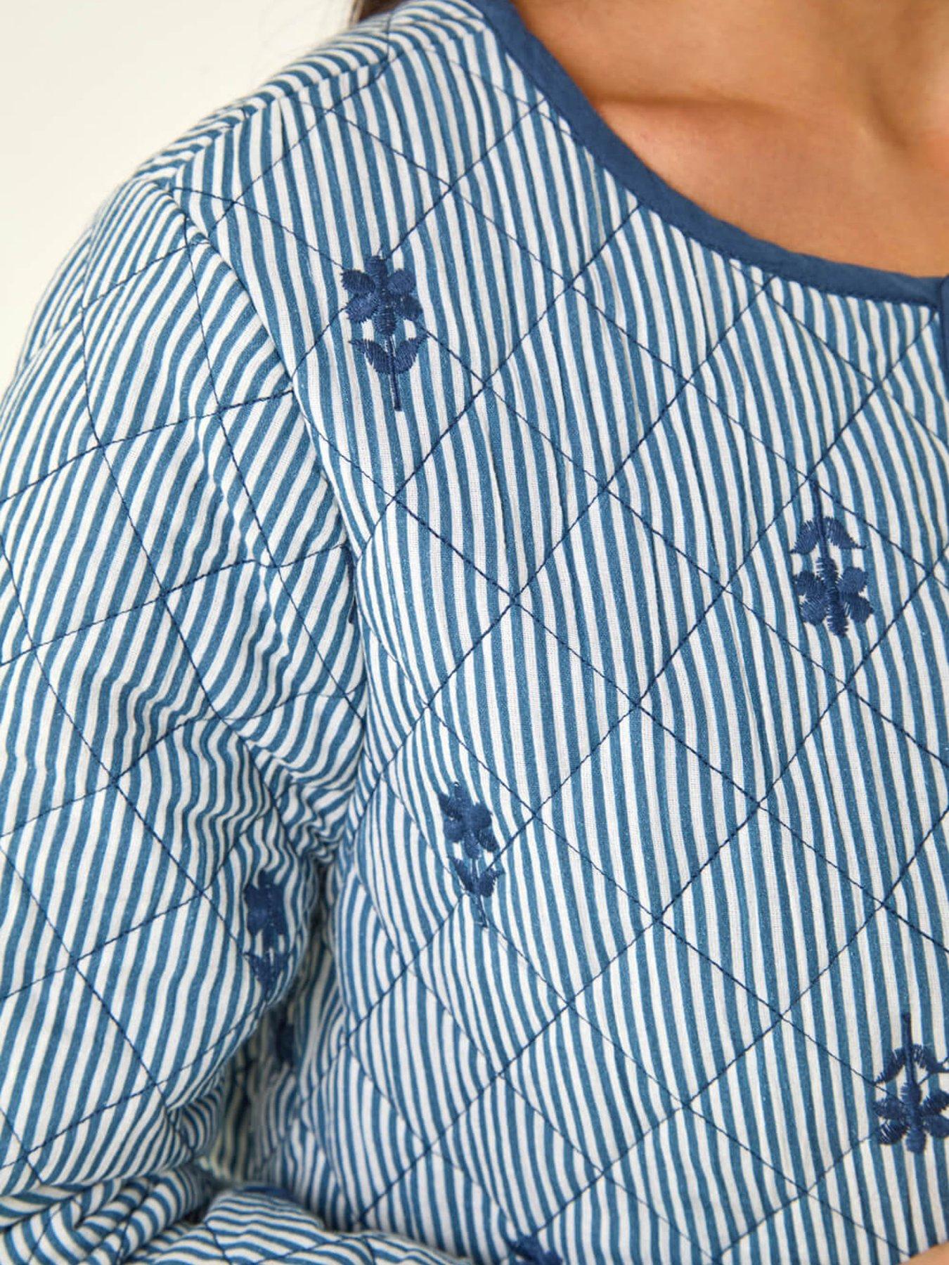 roman-petite-quilted-padded-jacketdetail