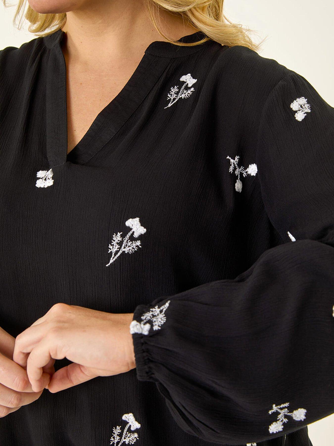 roman-curve-embroidered-woven-topdetail