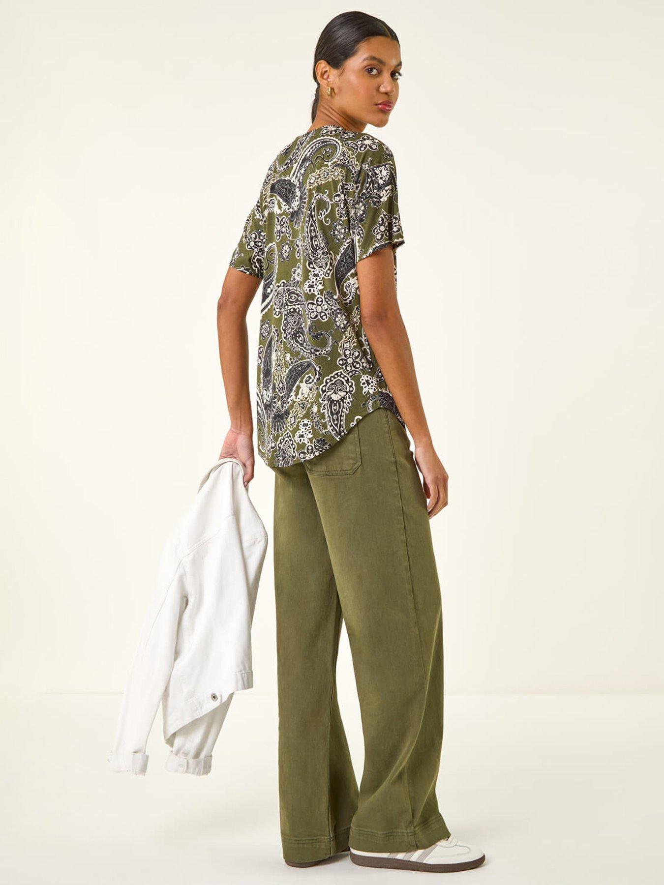 roman-paisley-print-zip-front-topstillFront