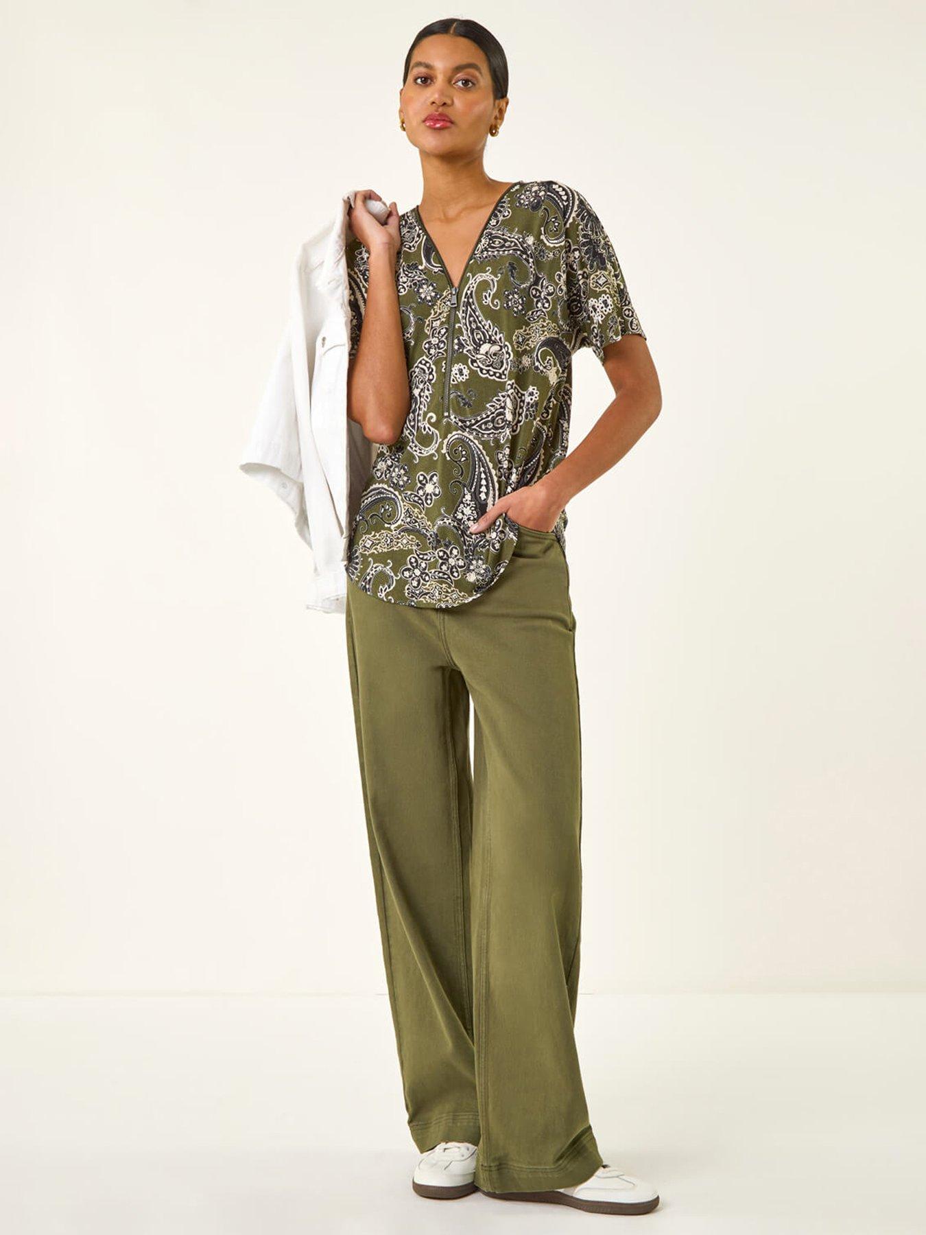 roman-paisley-print-zip-front-topback