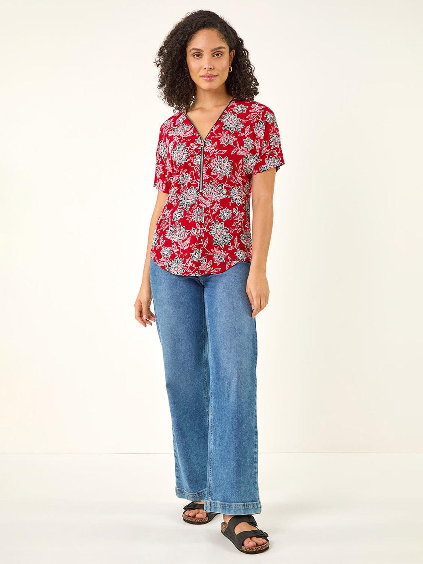 roman-floral-print-zip-detail-topback
