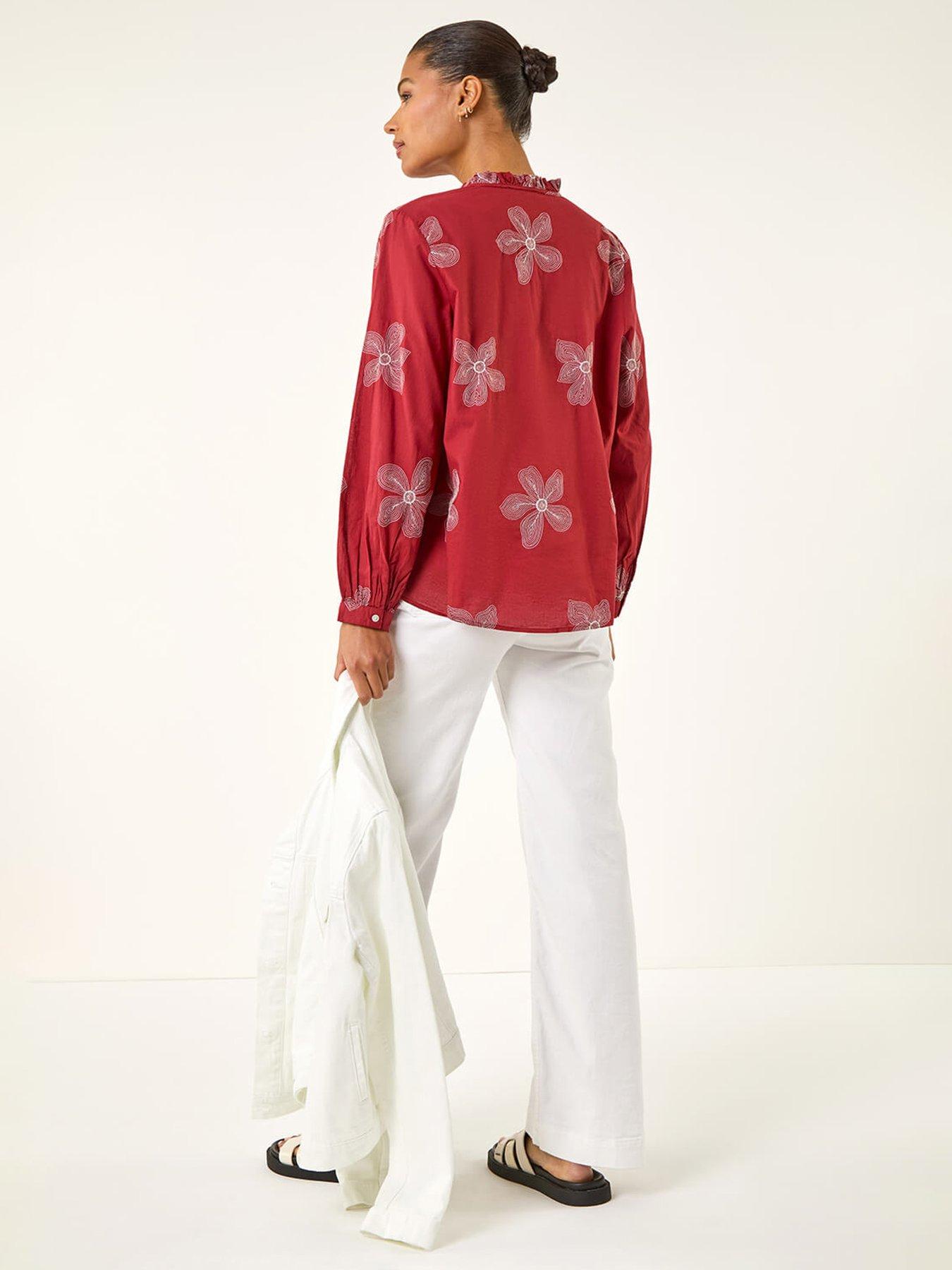roman-floral-embroidered-blousestillFront