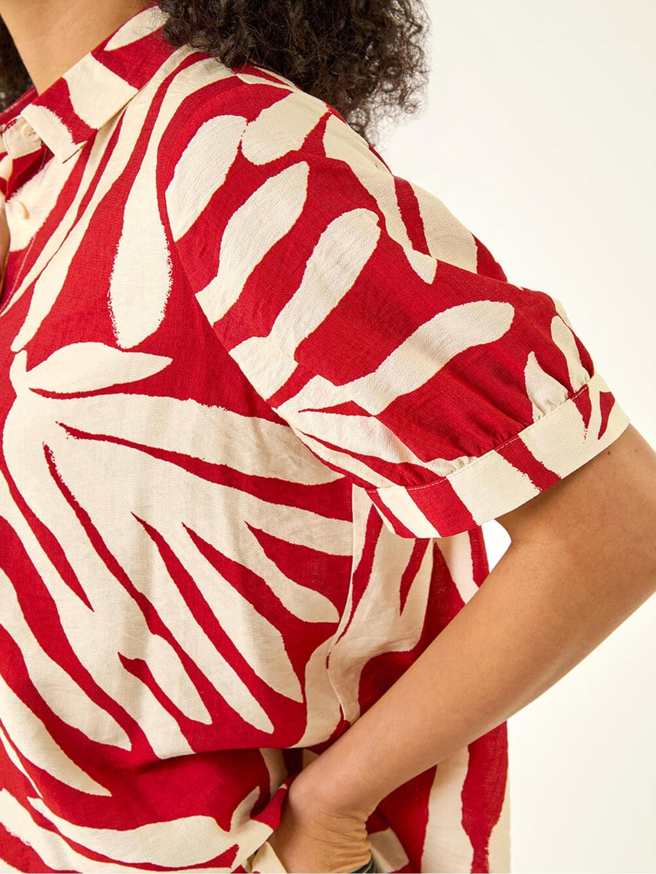 roman-abstract-print-collared-shirtdetail