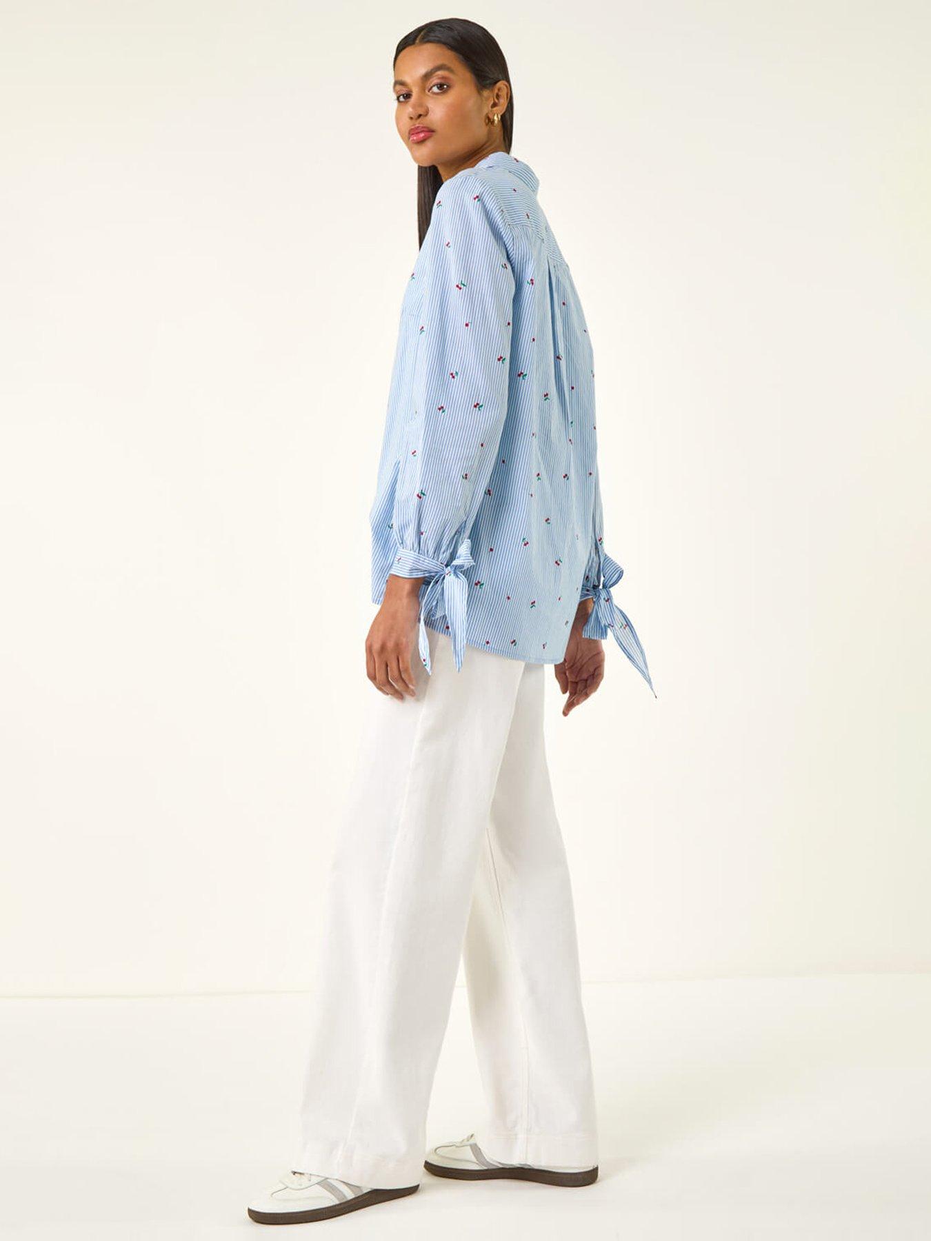 roman-cherry-stripe-cotton-shirtstillFront