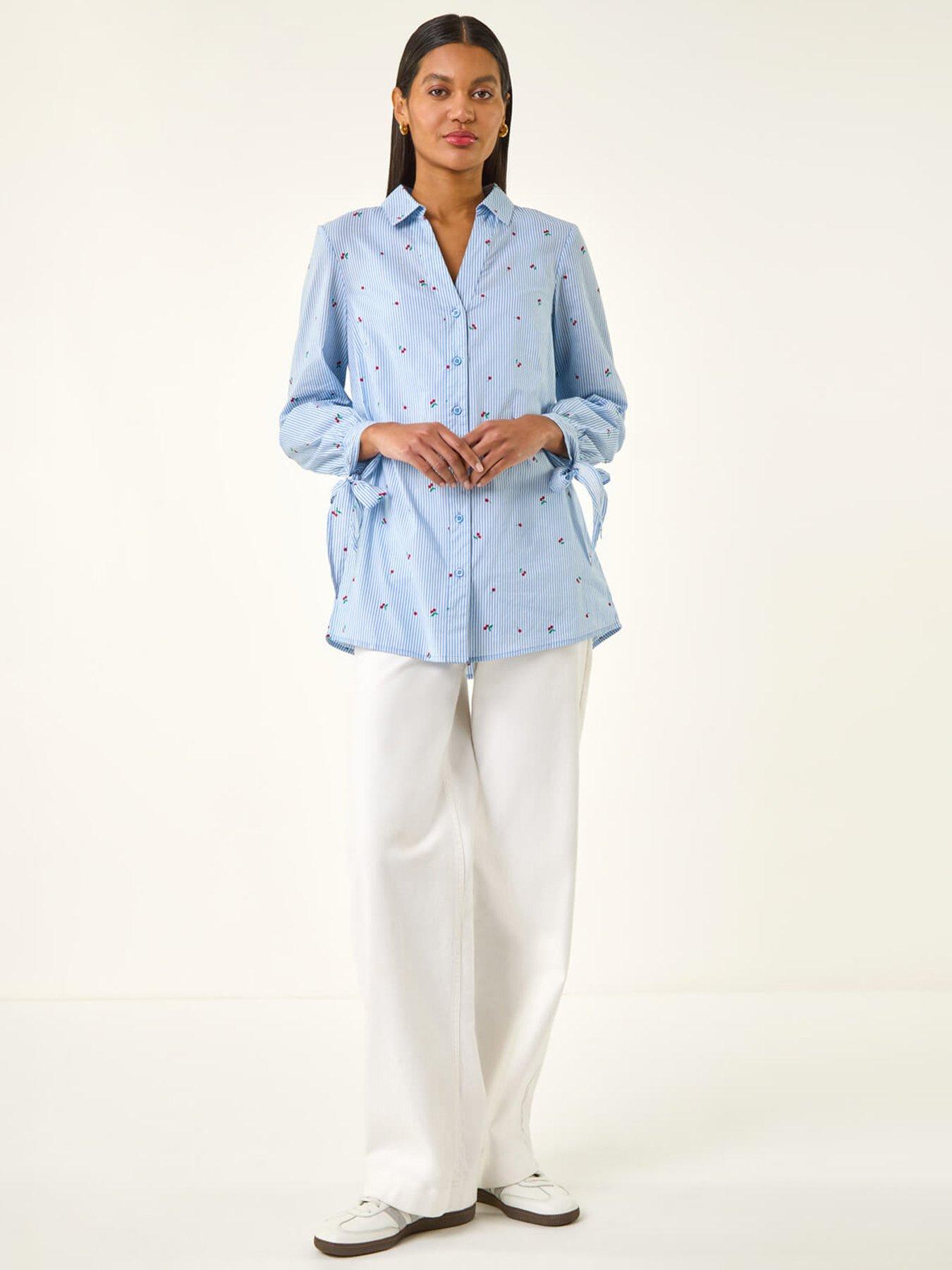 roman-cherry-stripe-cotton-shirtback