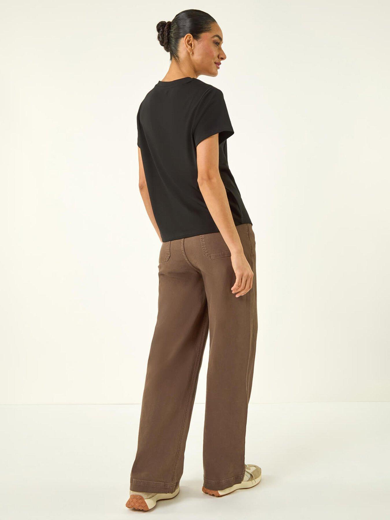 roman-dusk-premium-stretch-t-shirtstillFront