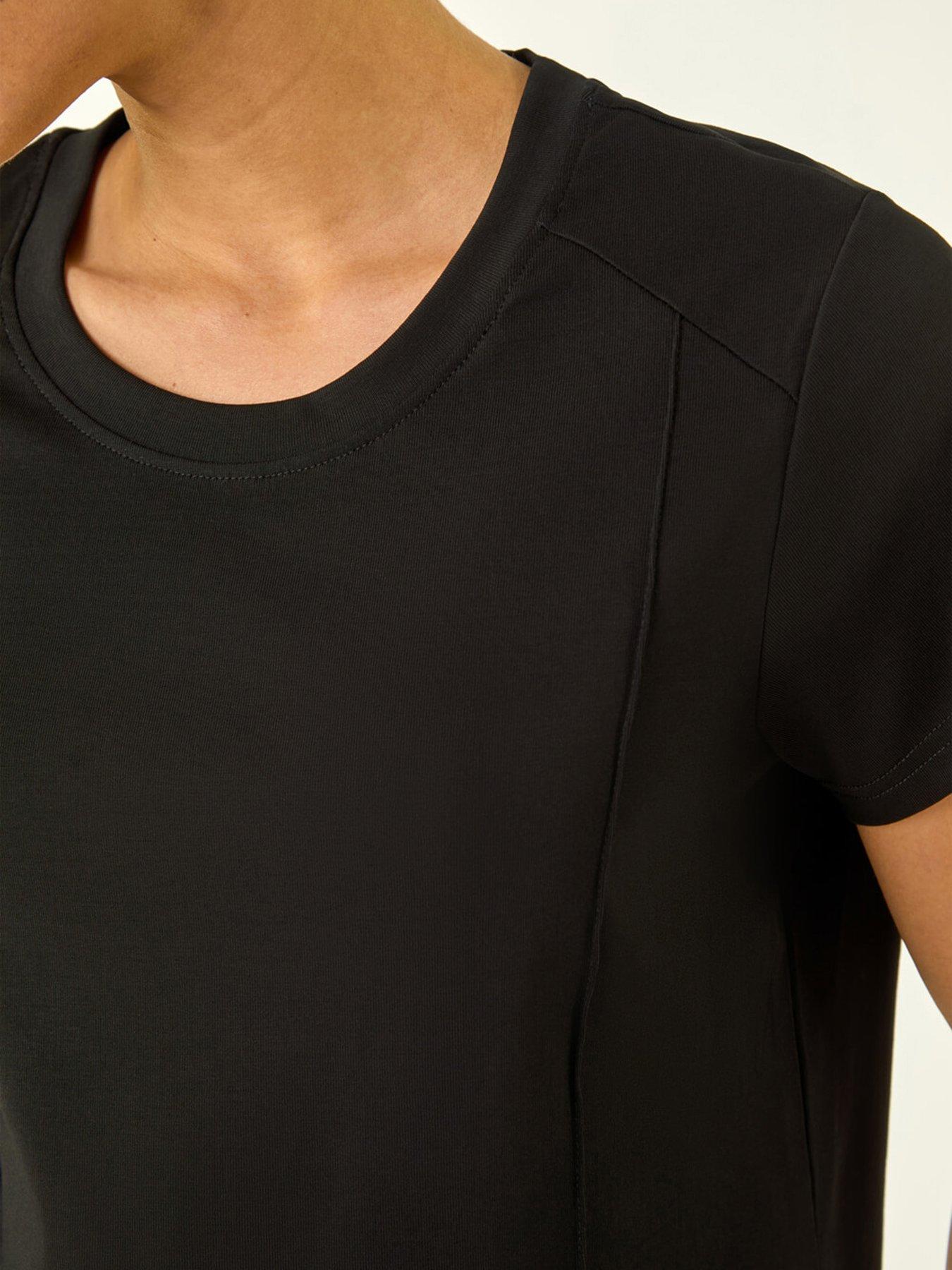 roman-dusk-premium-stretch-t-shirtdetail