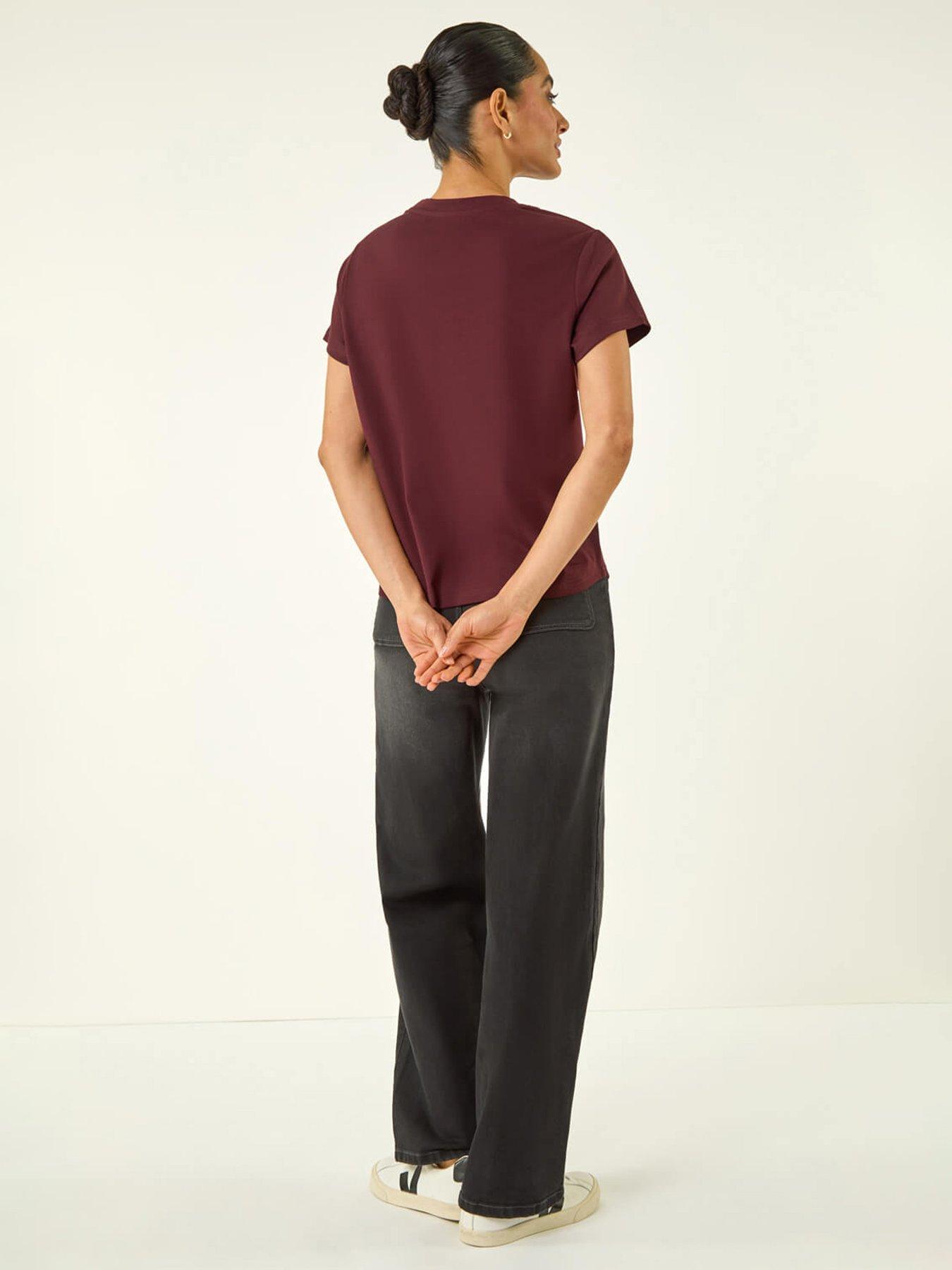 roman-dusk-premium-stretch-t-shirtstillFront