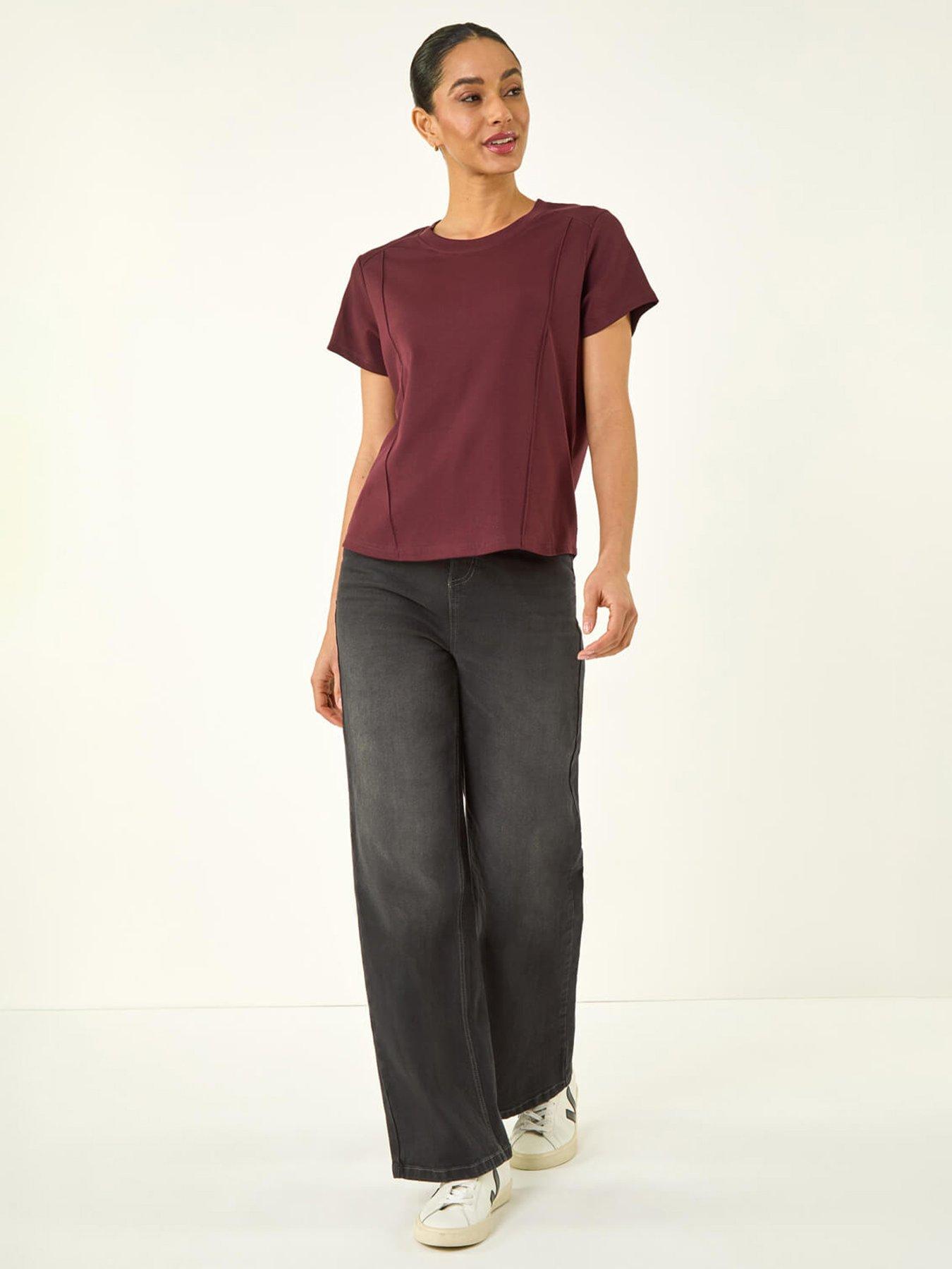 roman-dusk-premium-stretch-t-shirtback