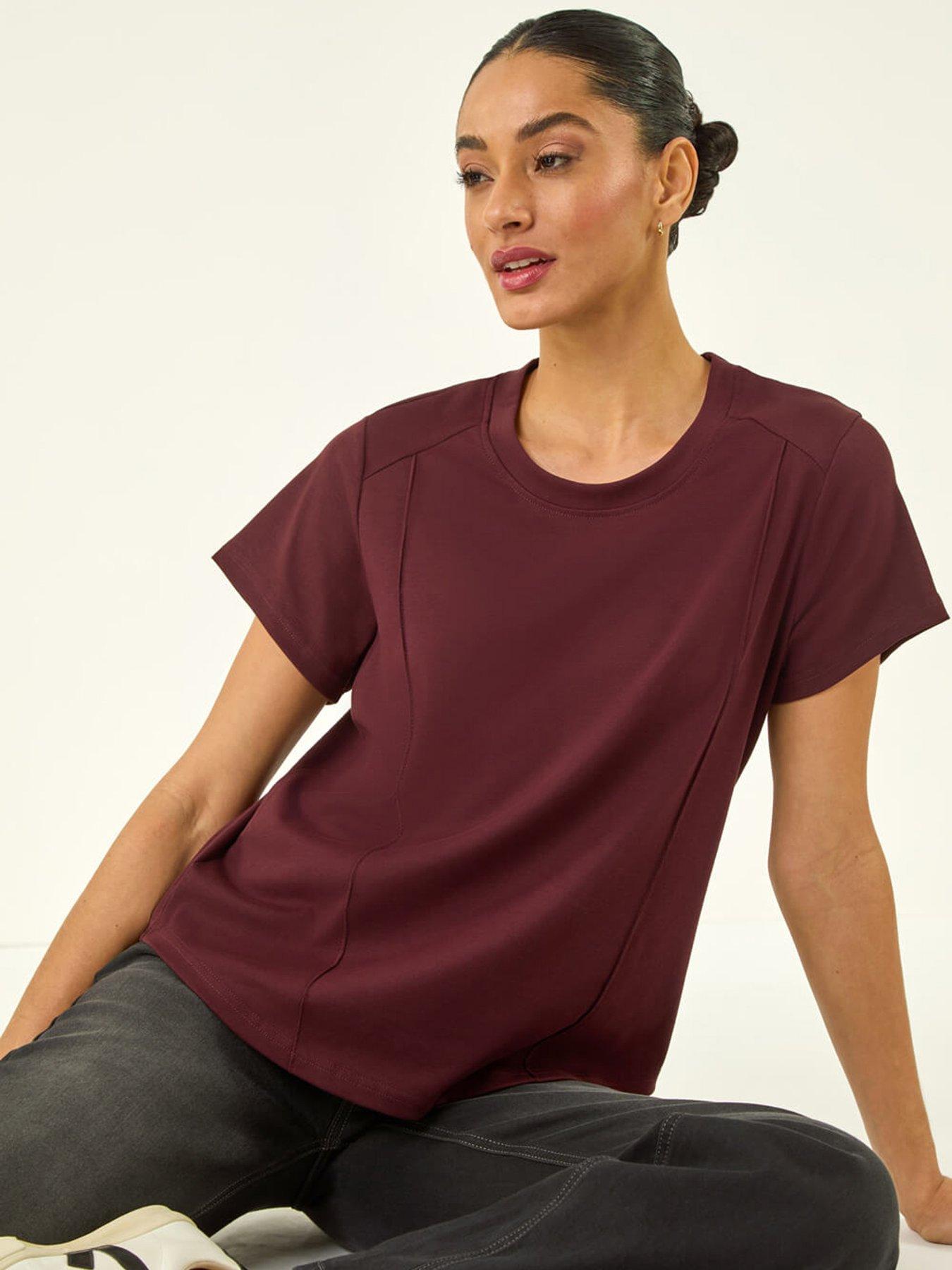 roman-dusk-premium-stretch-t-shirtoutfit