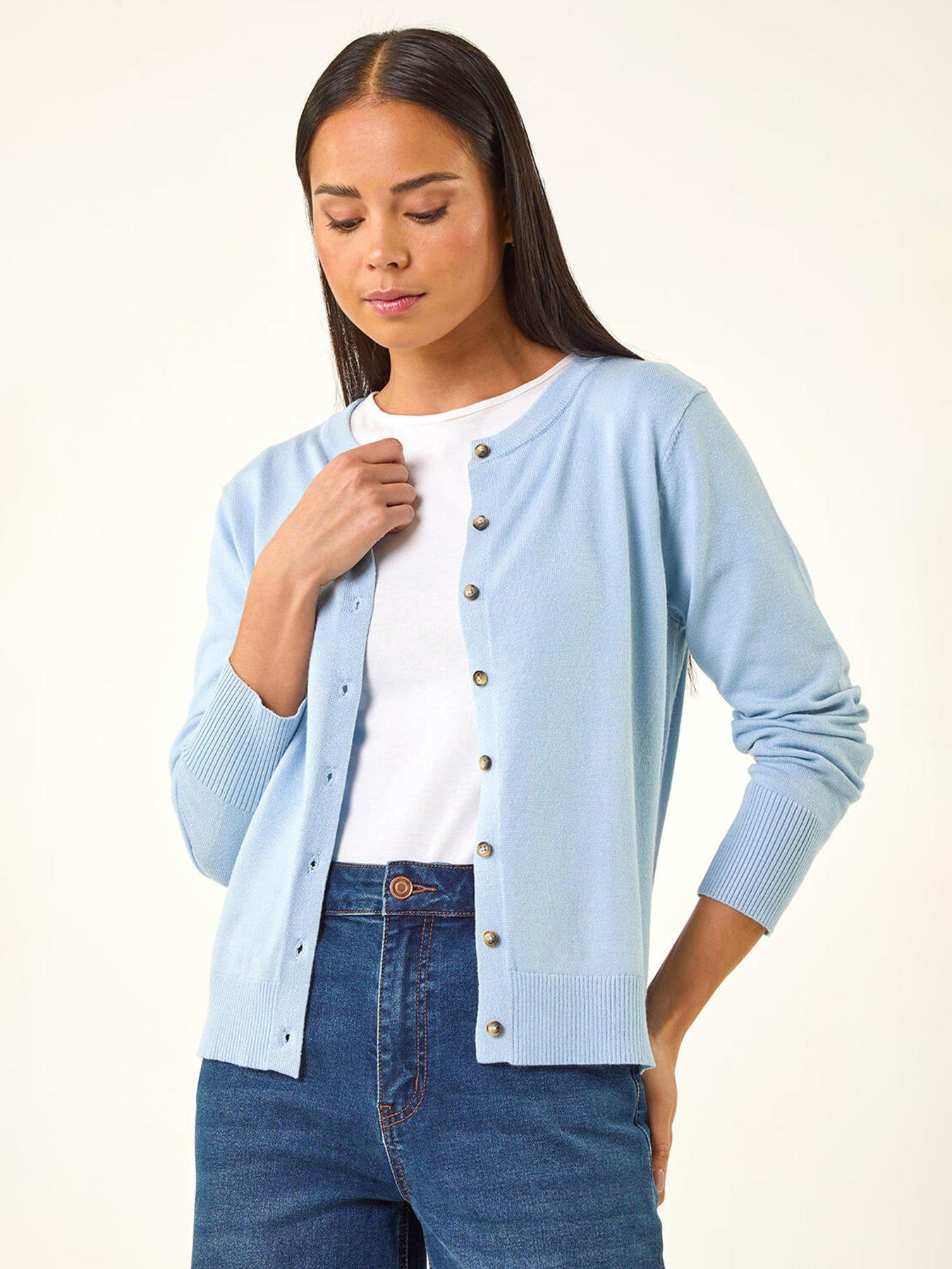 roman-petite-buttoned-cardiganfront