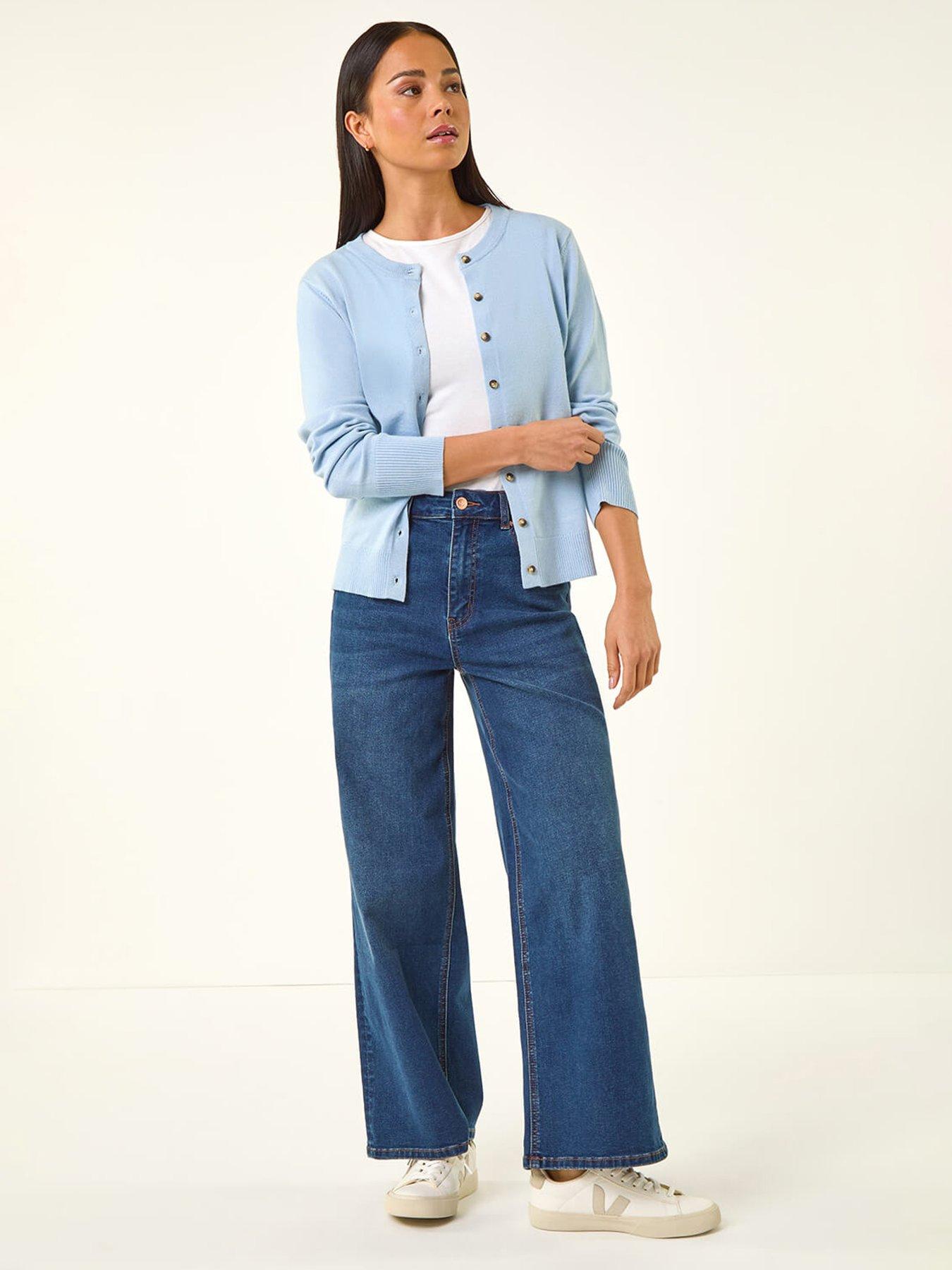 roman-petite-buttoned-cardiganback