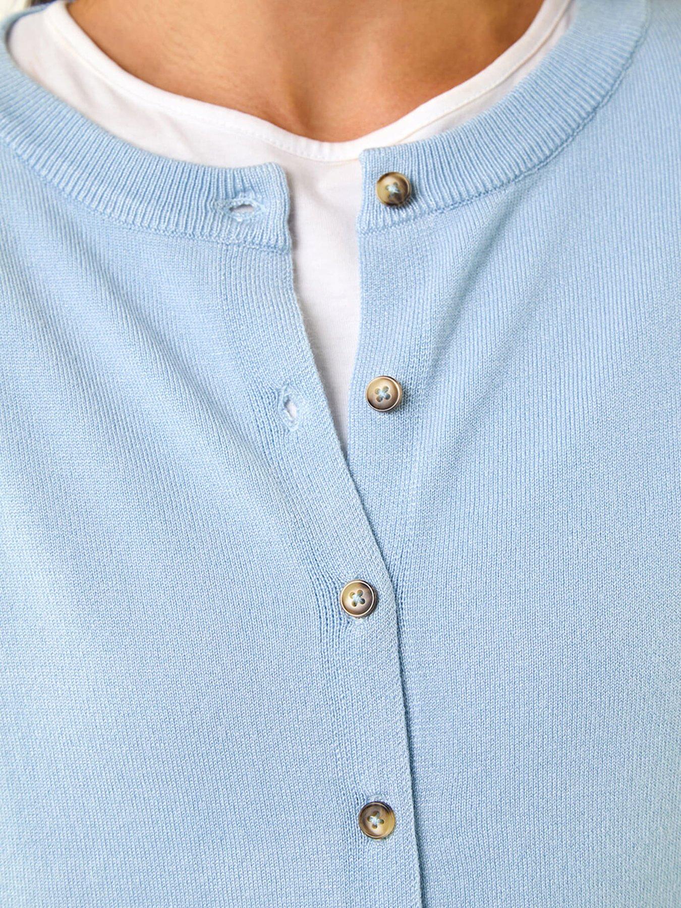 roman-petite-buttoned-cardigandetail