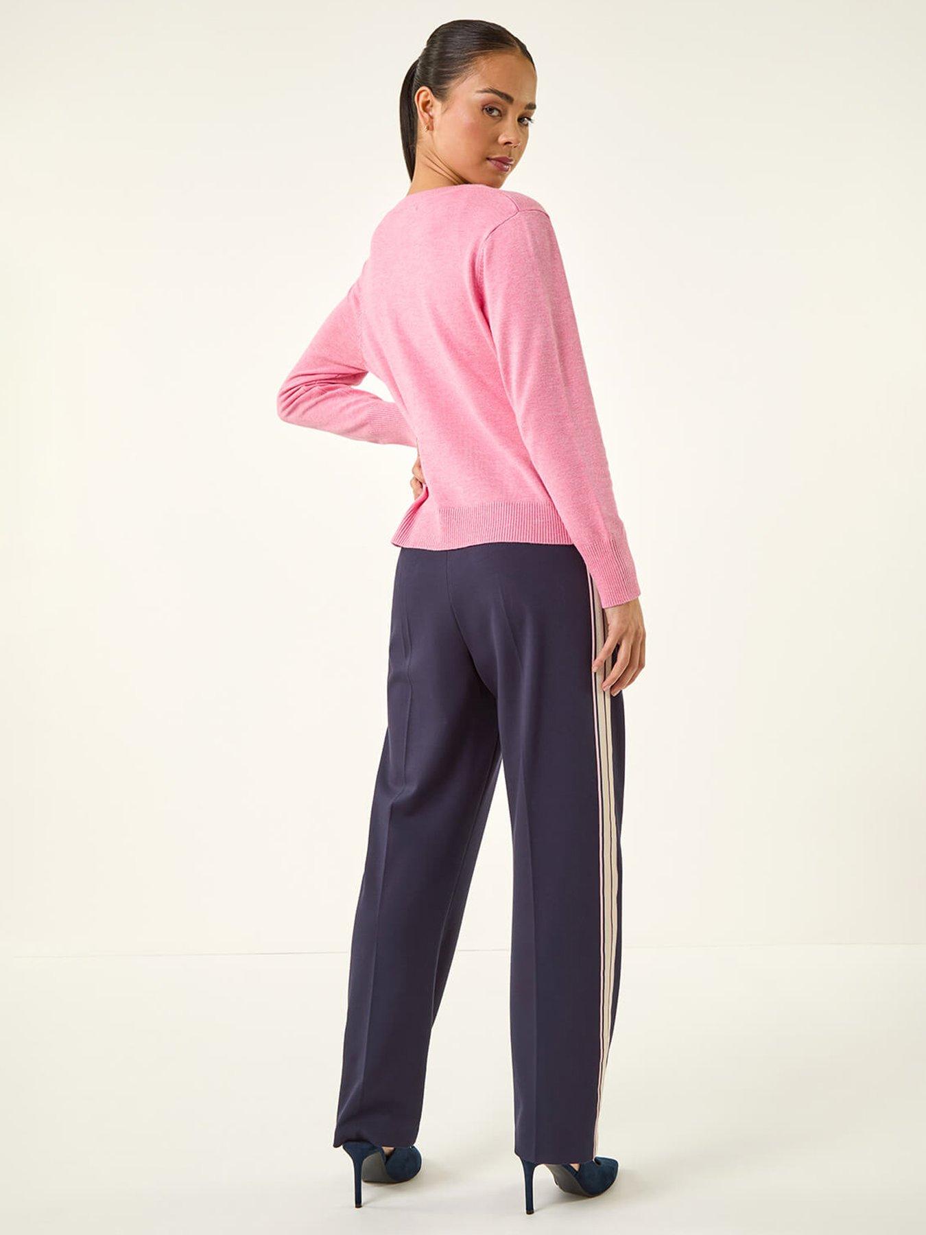 roman-petite-buttoned-cardiganstillFront