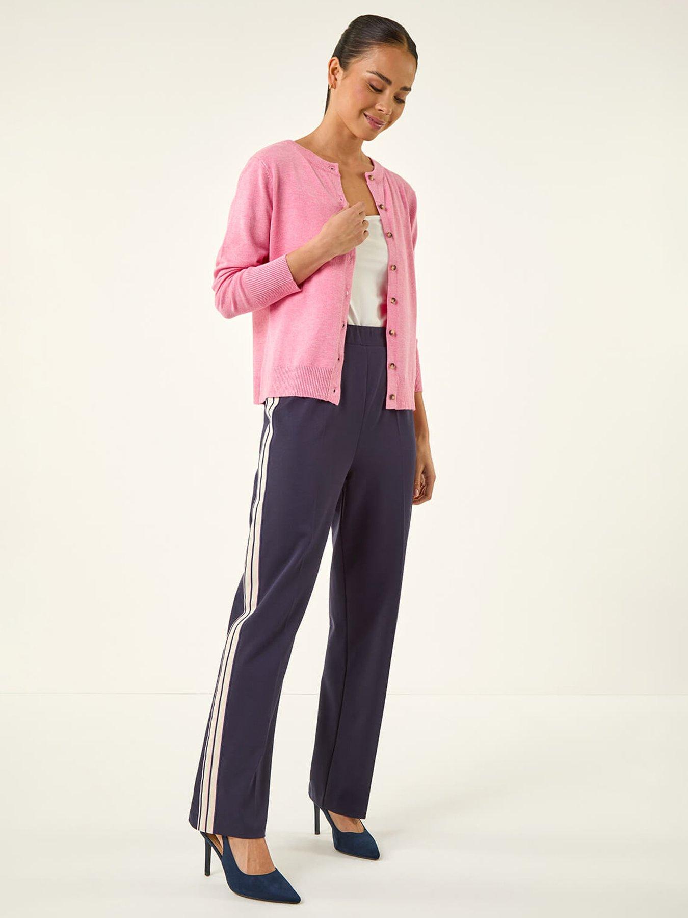 roman-petite-buttoned-cardiganback