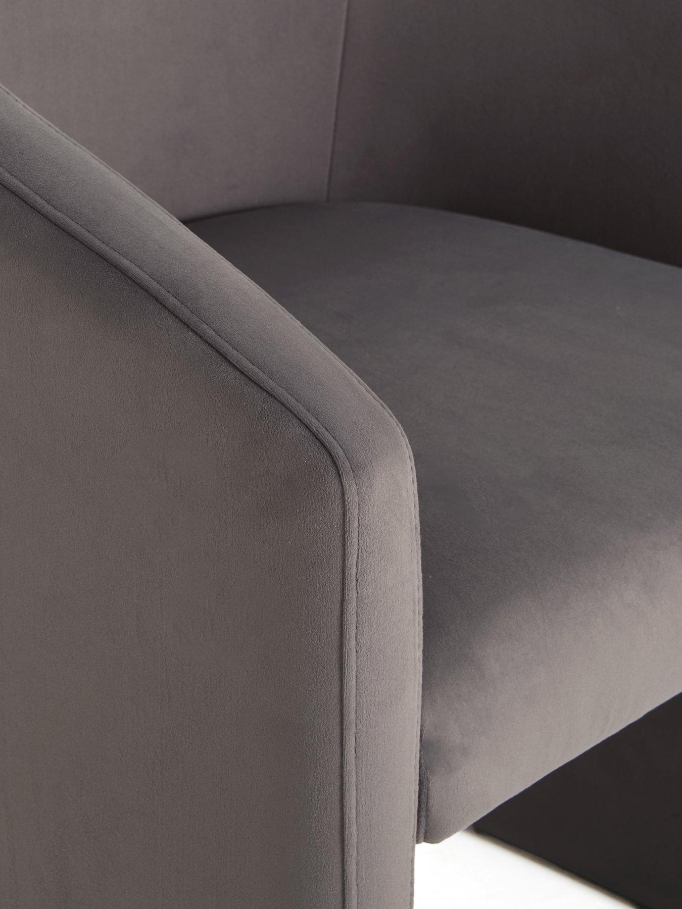 Image 4 of 7 of The Very Collection Mira Dining Chair - FSC&reg; Certified