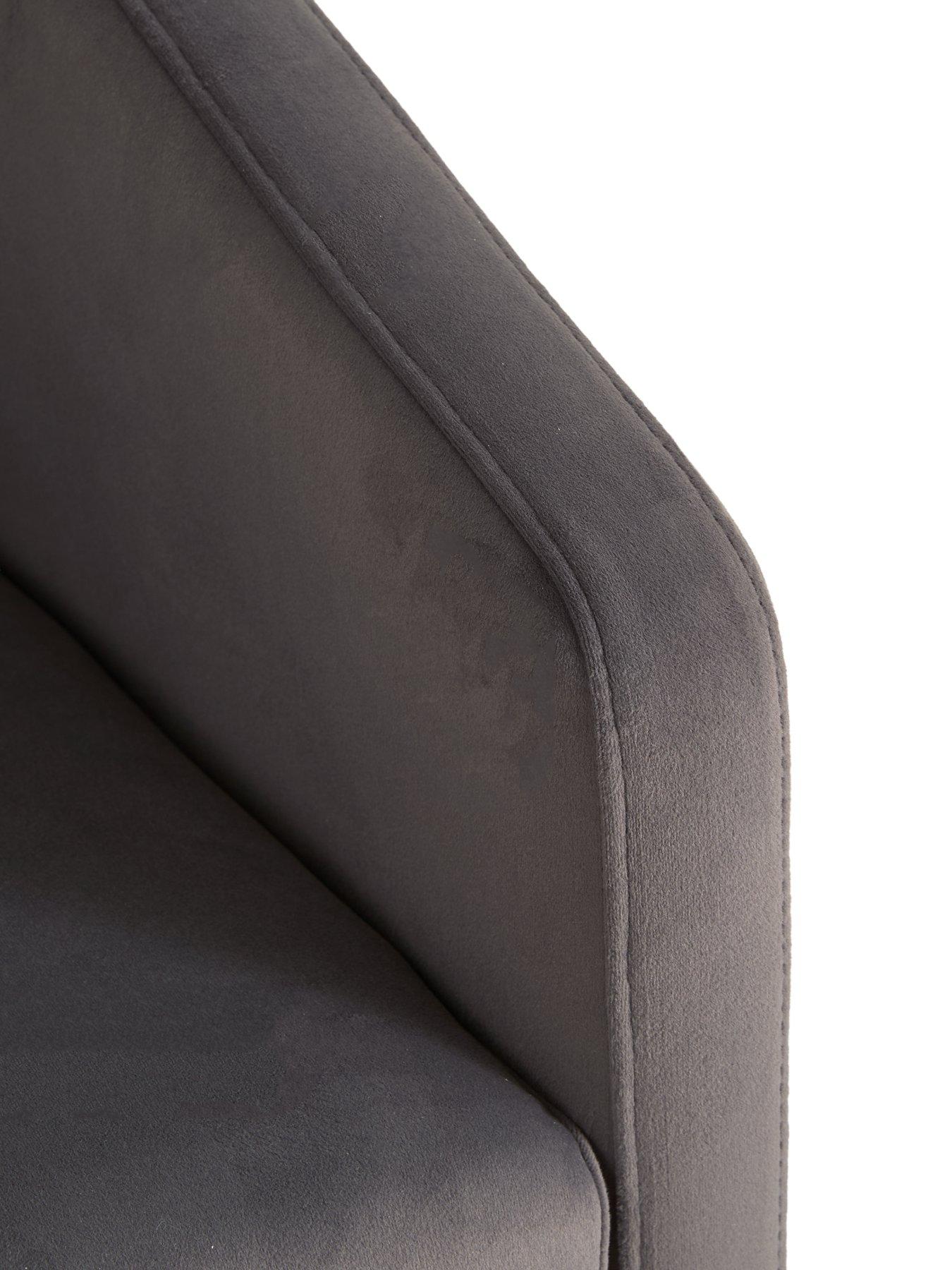 Image 5 of 7 of The Very Collection Mira Dining Chair - FSC&reg; Certified