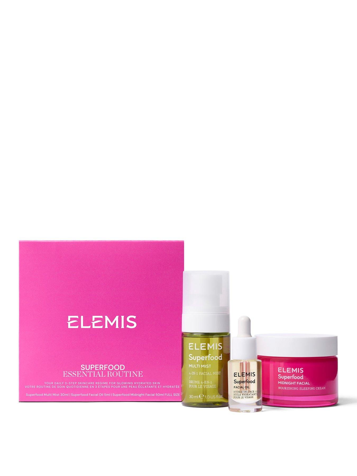 elemis-elemis-superfood-essentials-routine-worth-pound84