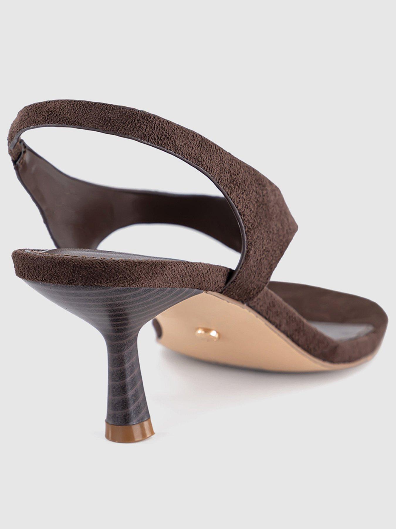 office-mimi-toe-post-slingback-heel-brownback