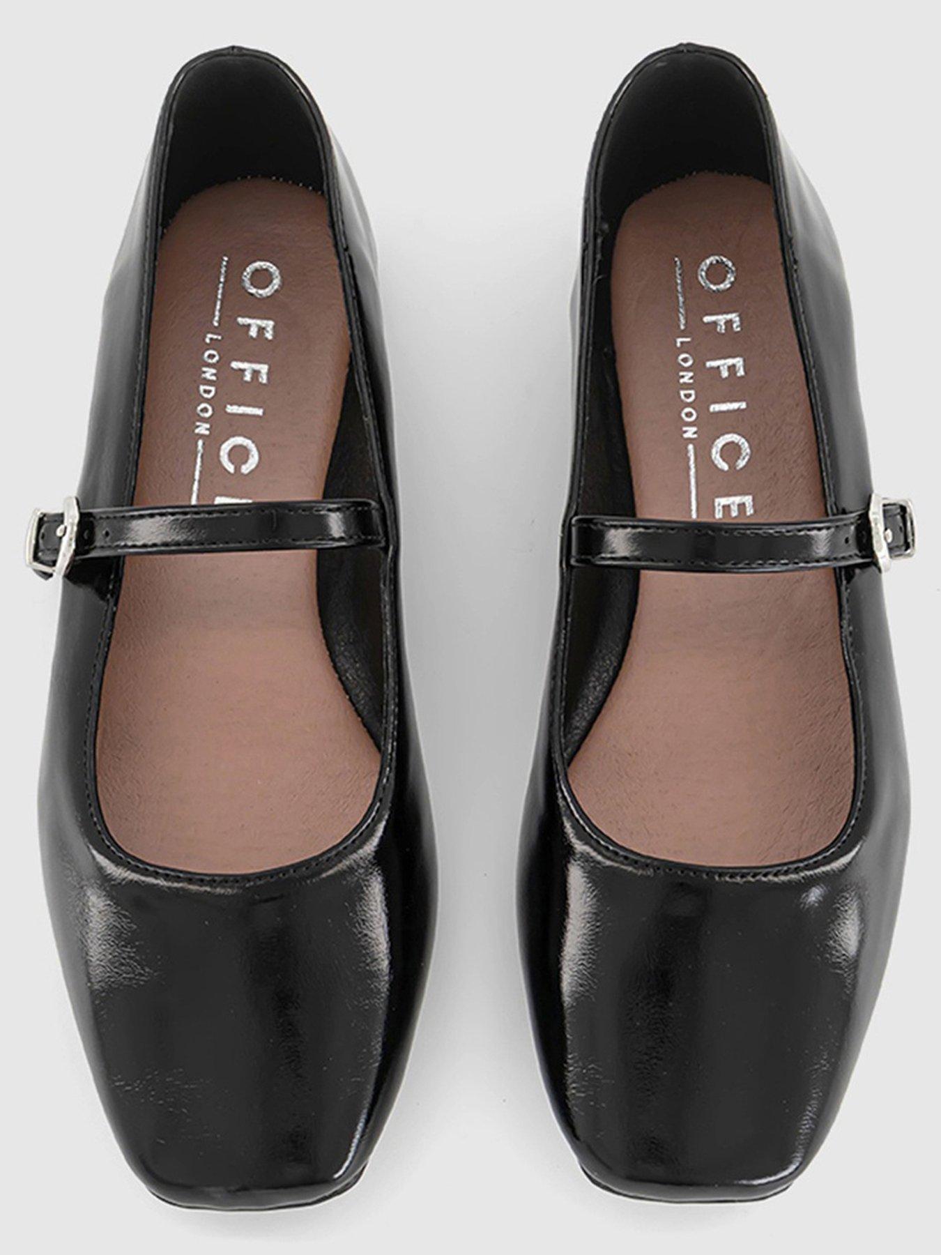 office-flourish-square-toe-mary-jane-ballet-pump-blackoutfit