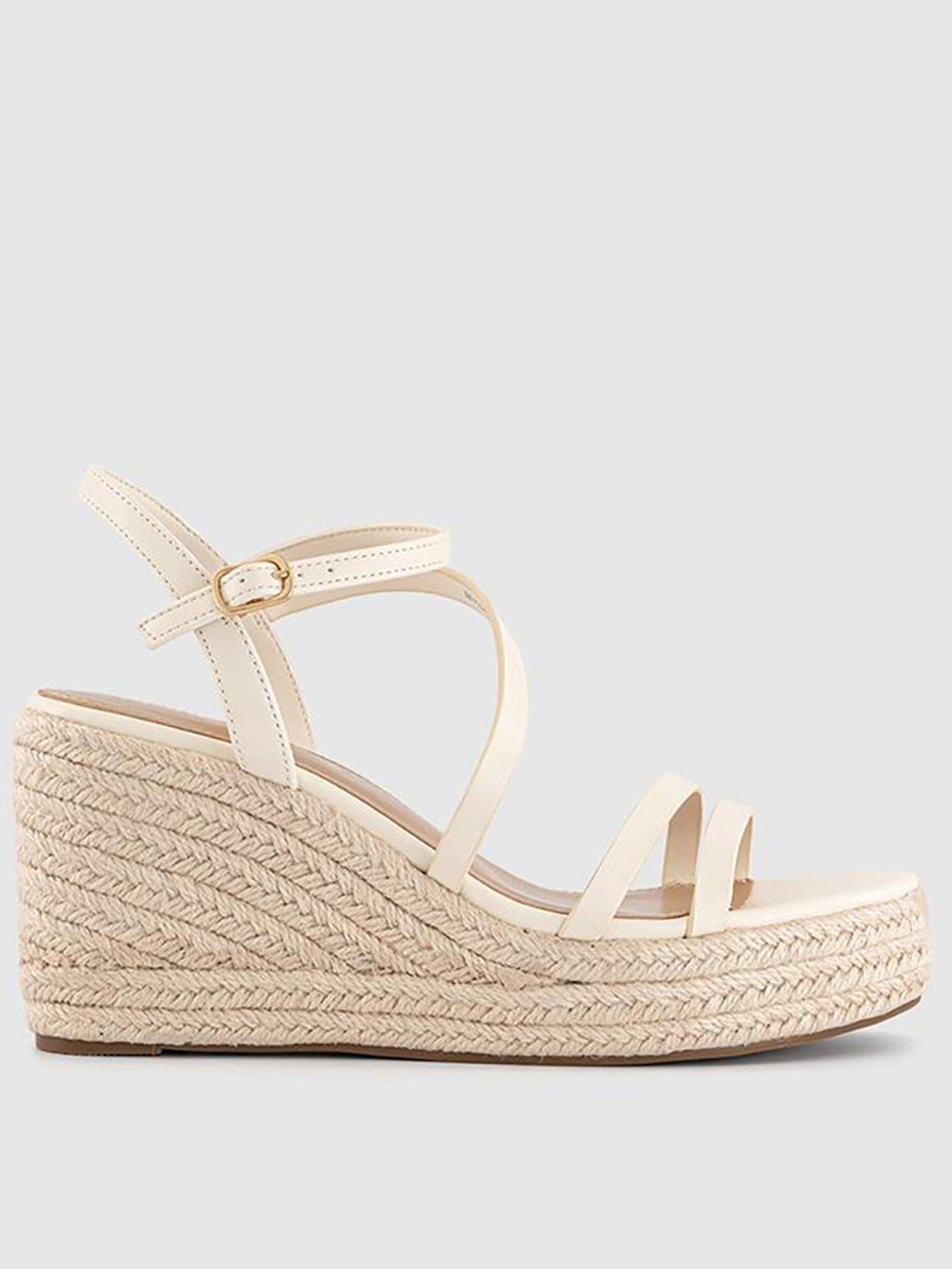office-holland-strappy-espadrille-wedge-off-white